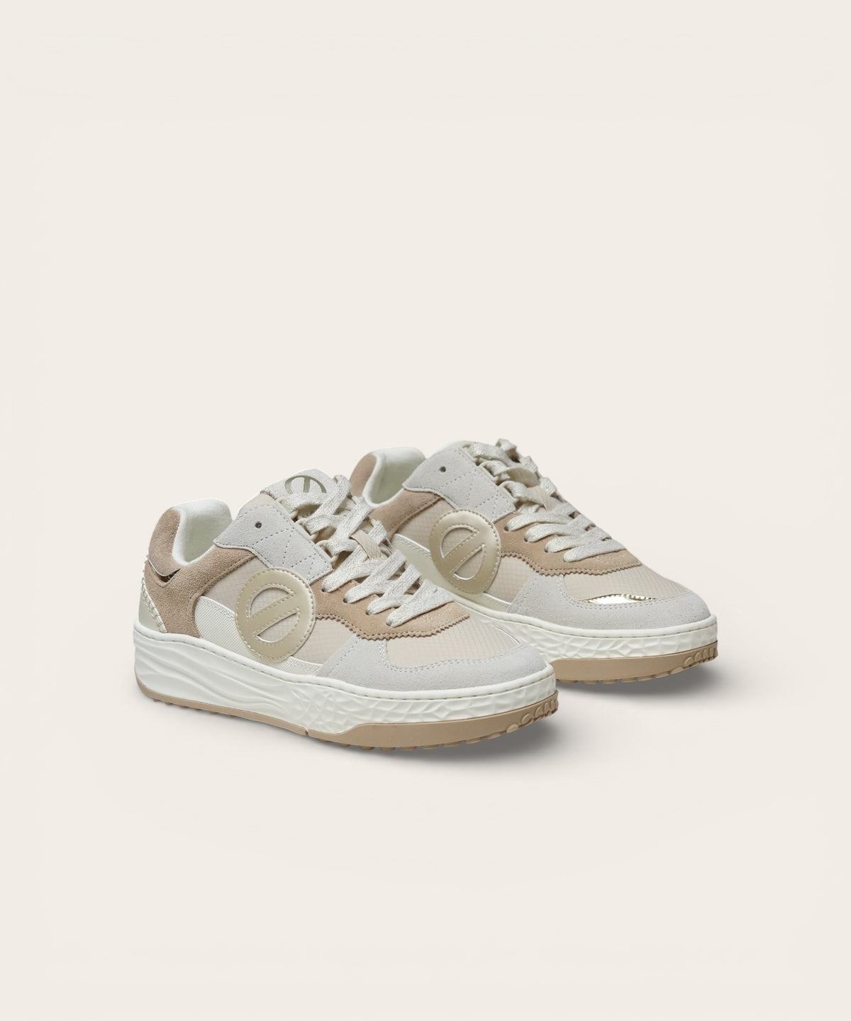 Tyler court beige