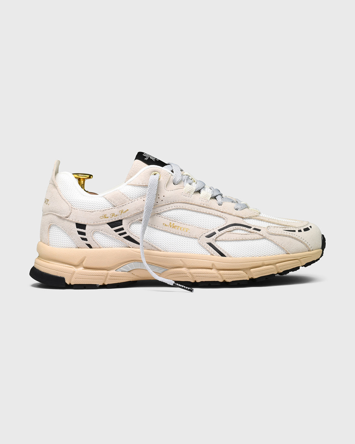 RR Desert White