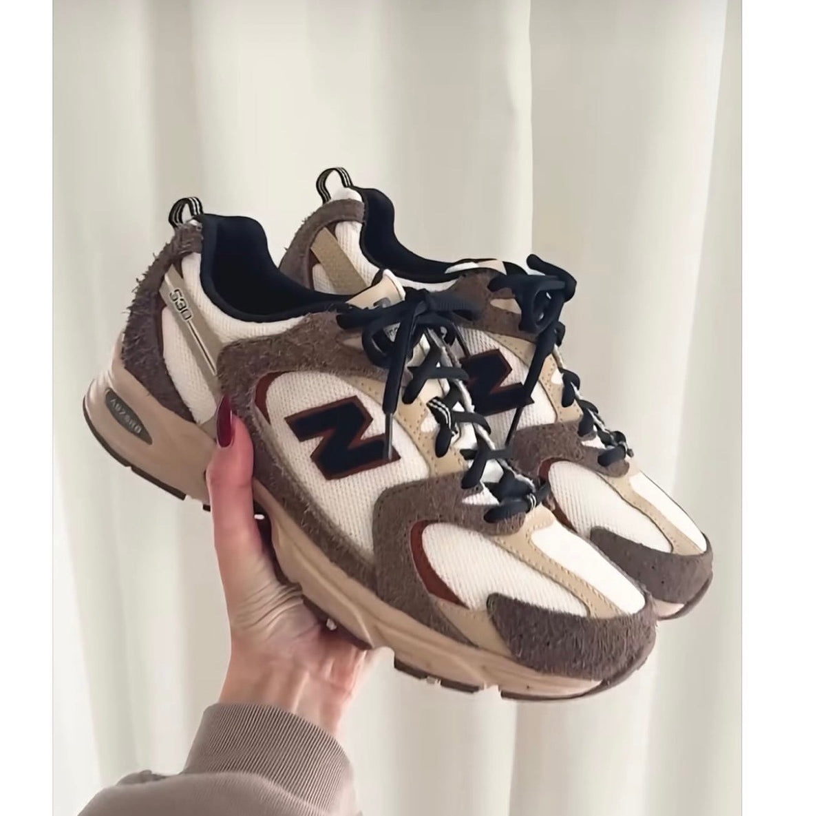 NB Run Terra