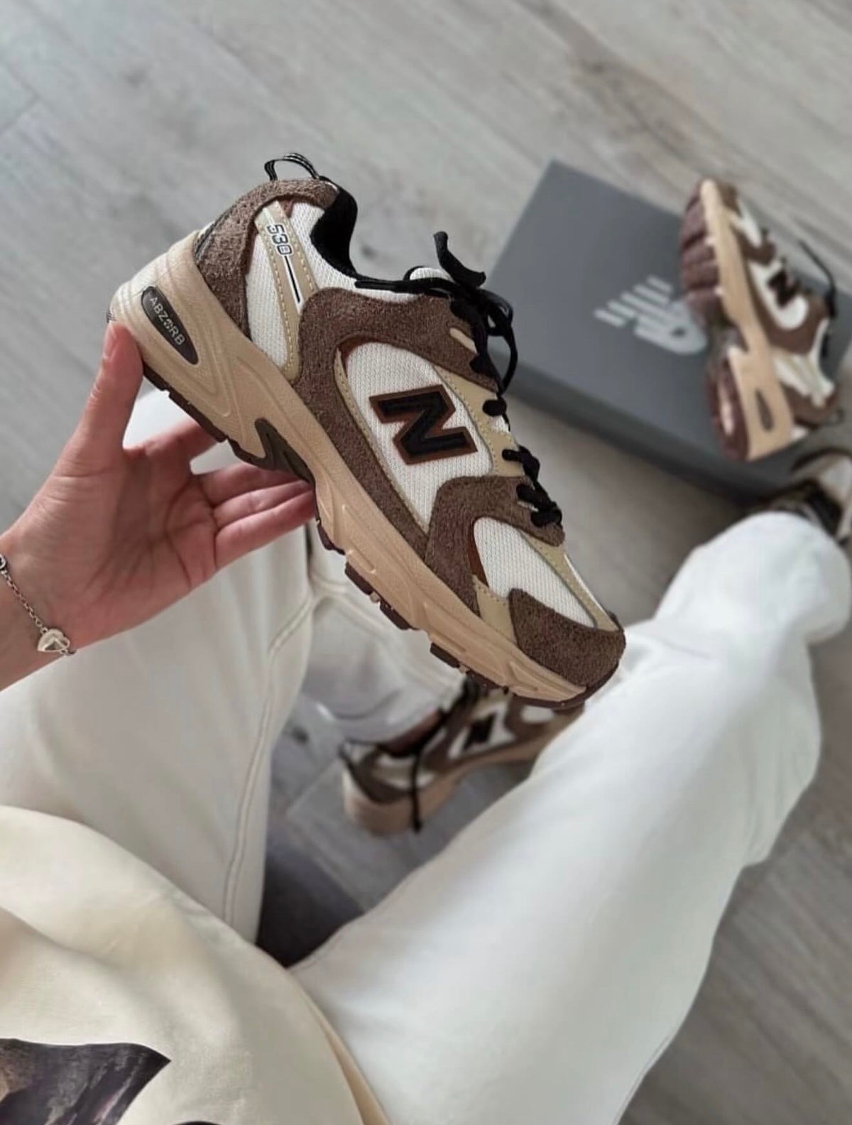 NB Run Terra