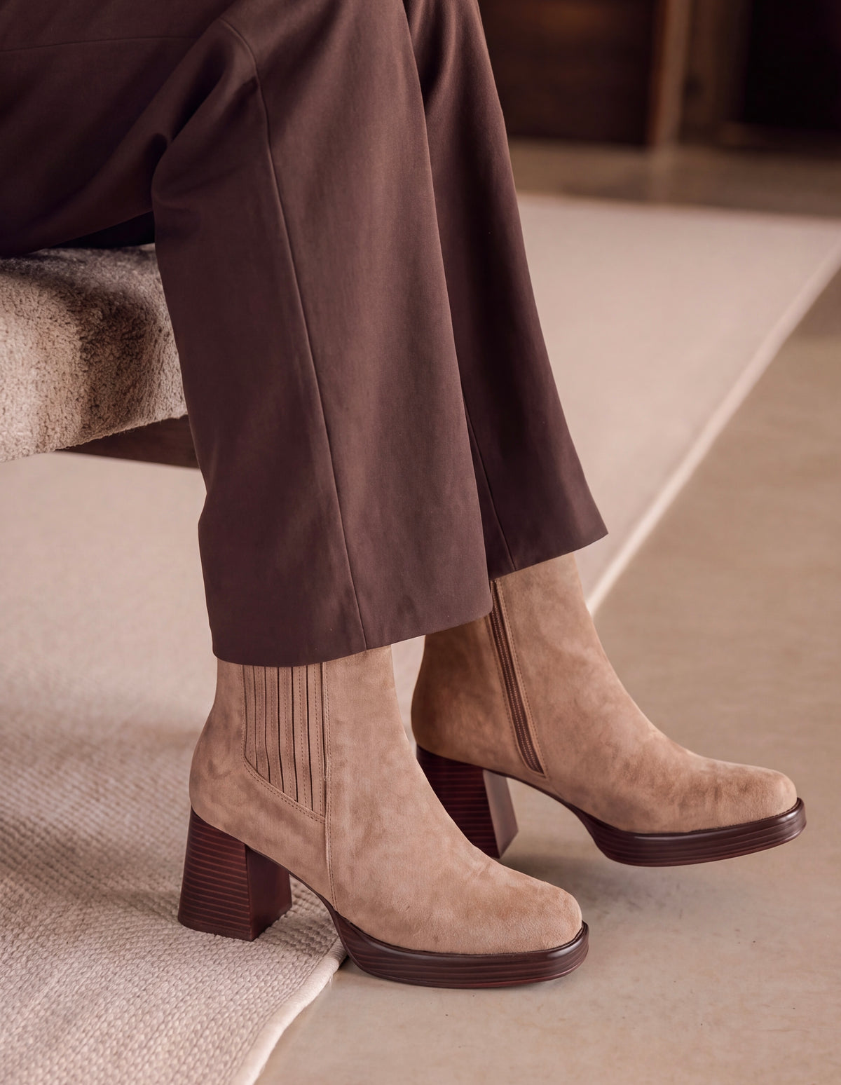 Ciela Beige