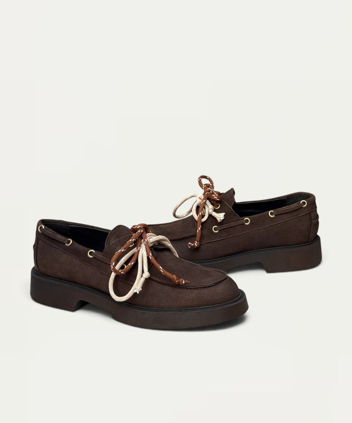 Pacina Brown