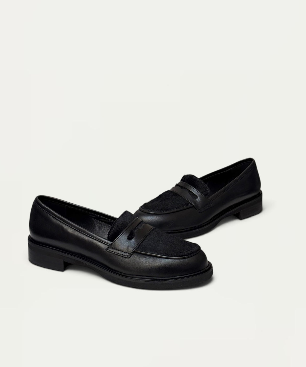 Martine Black