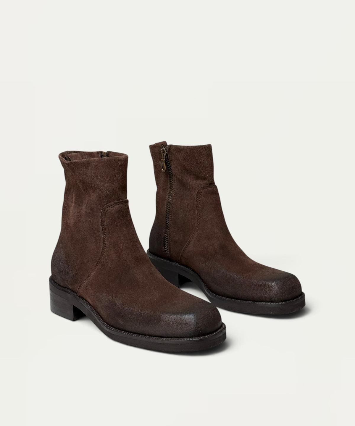 Taiga Brown