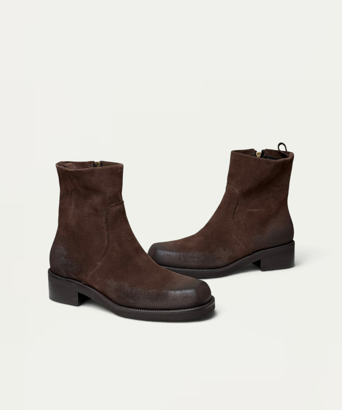 Taiga Brown