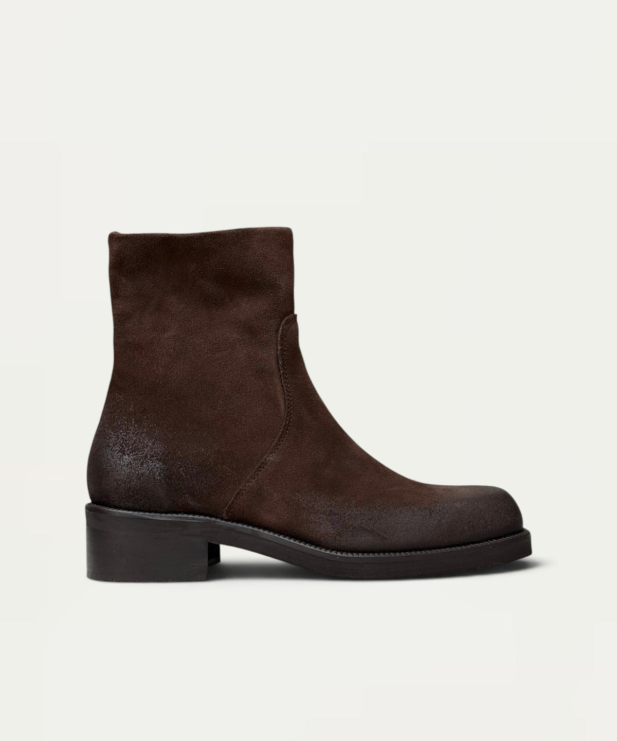 Taiga Brown