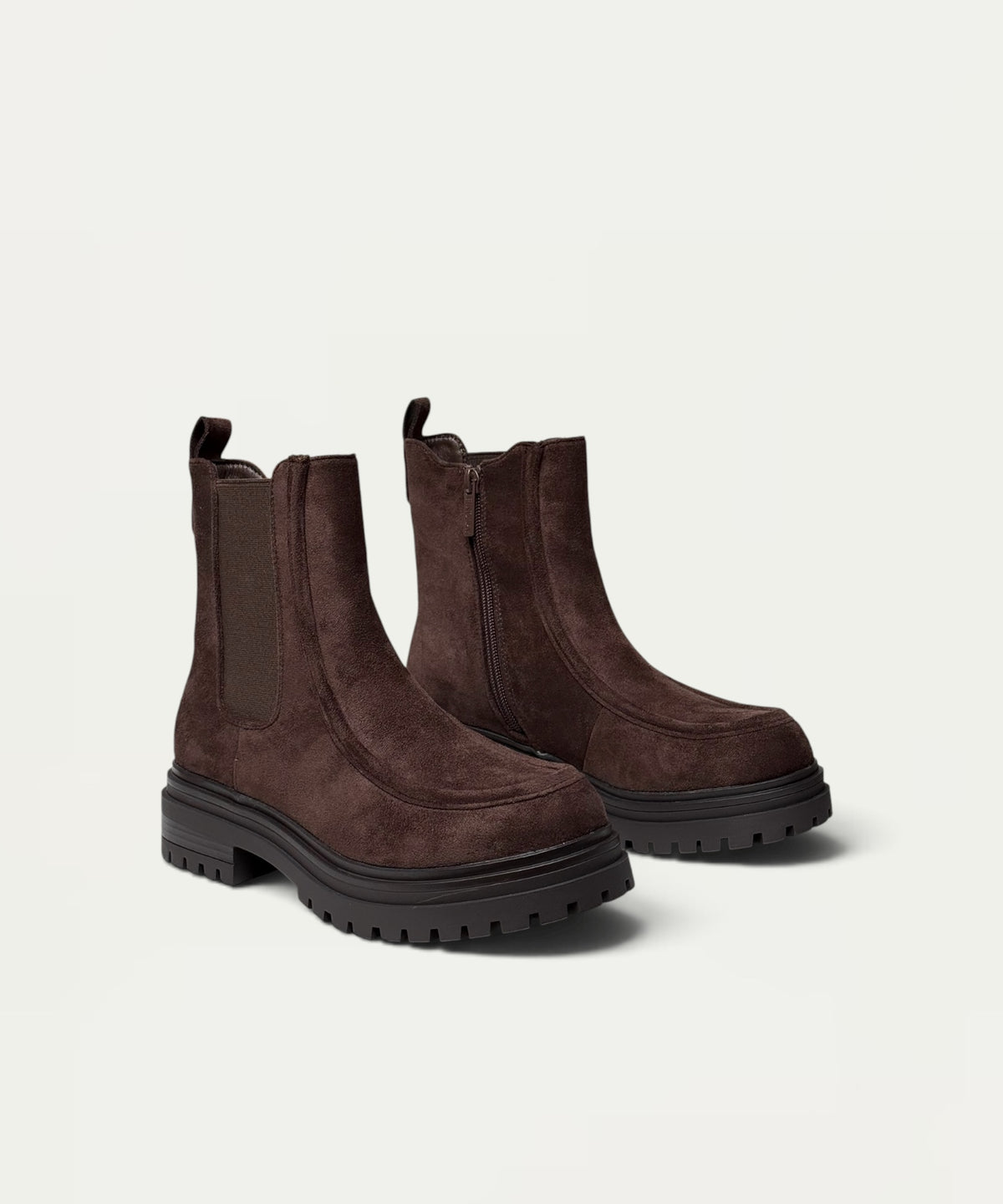 Plume Brown