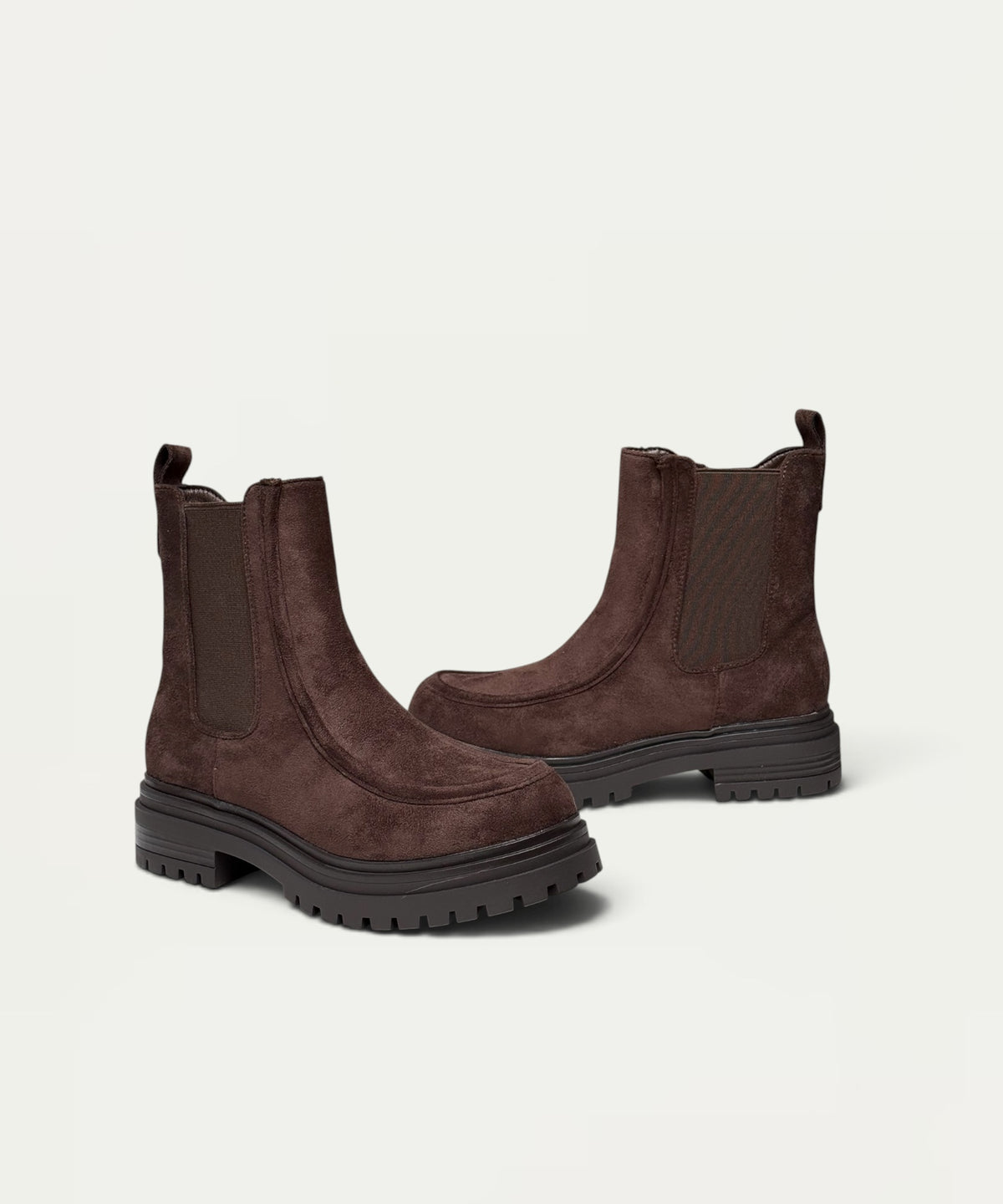 Plume Brown