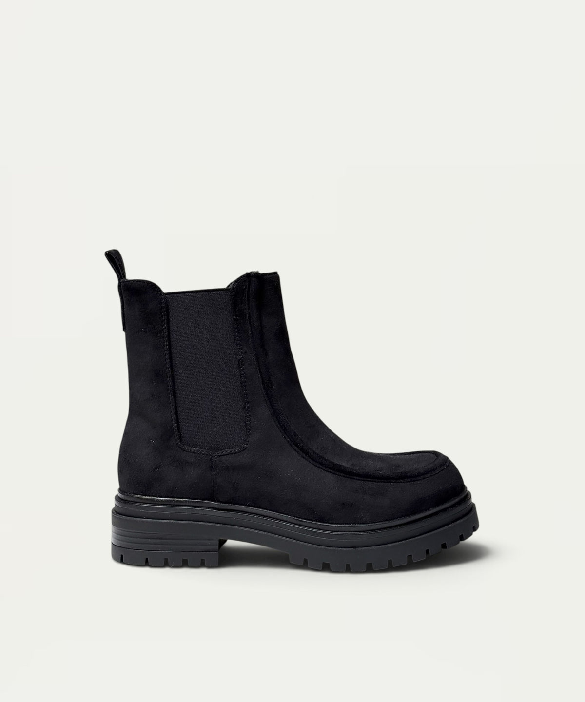 Plume Black