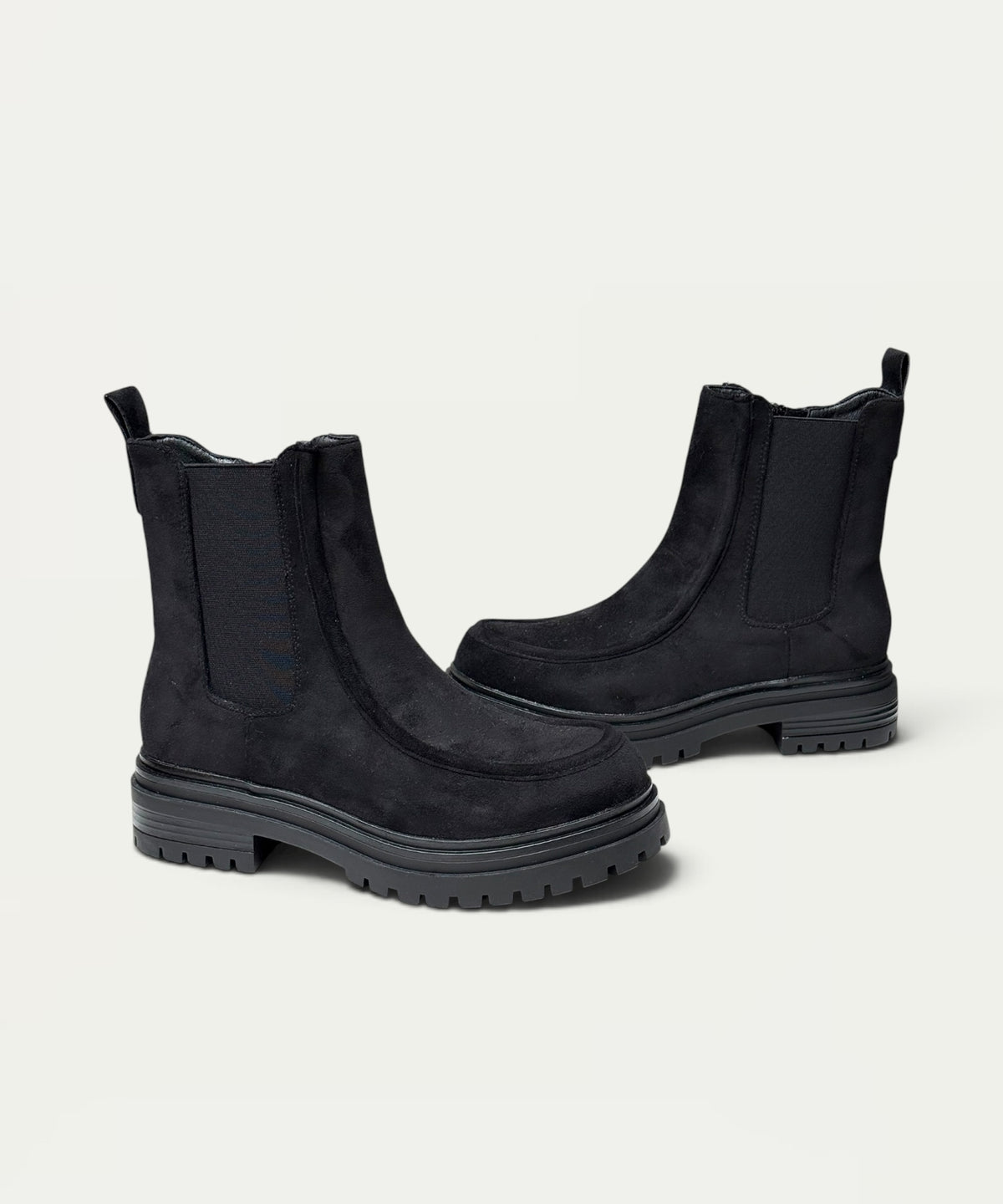 Plume Black