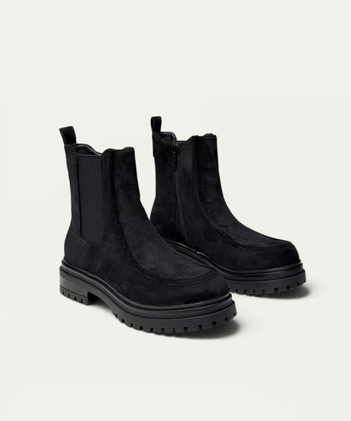 Plume Black