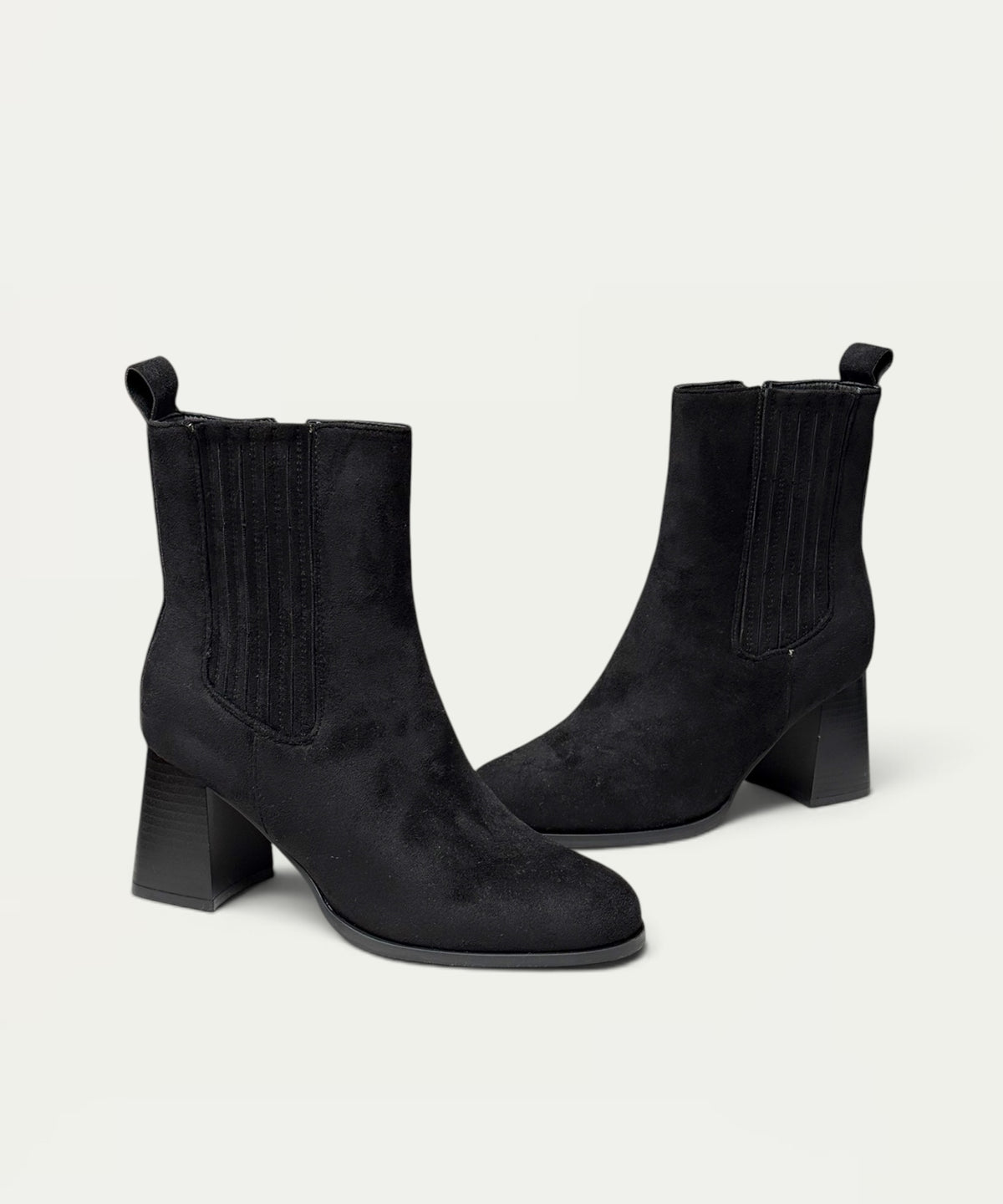 Brigy Black