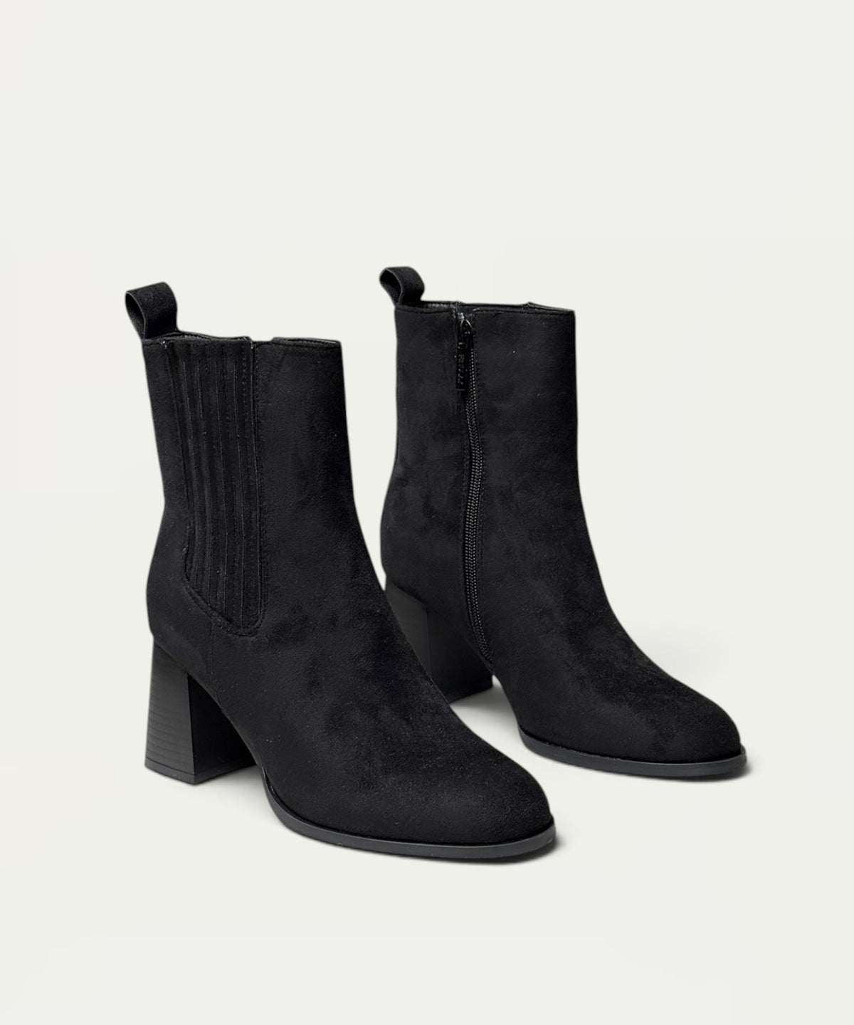 Brigy Black