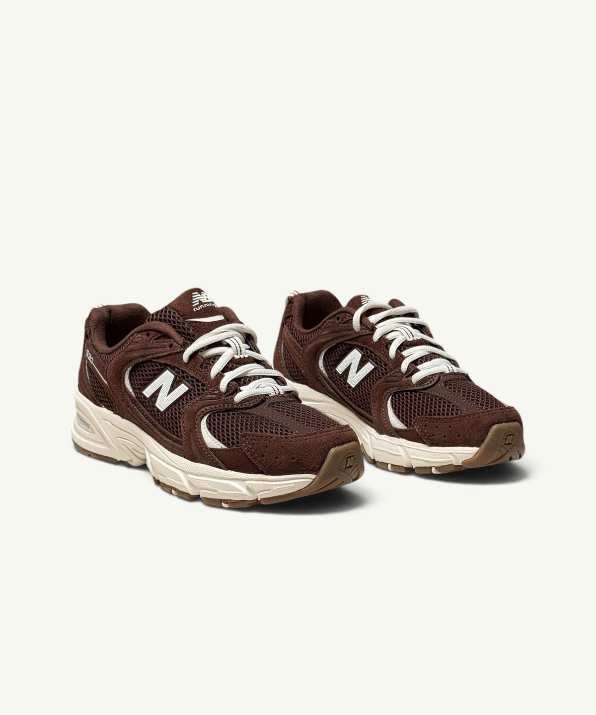 NB 530 Chocolat