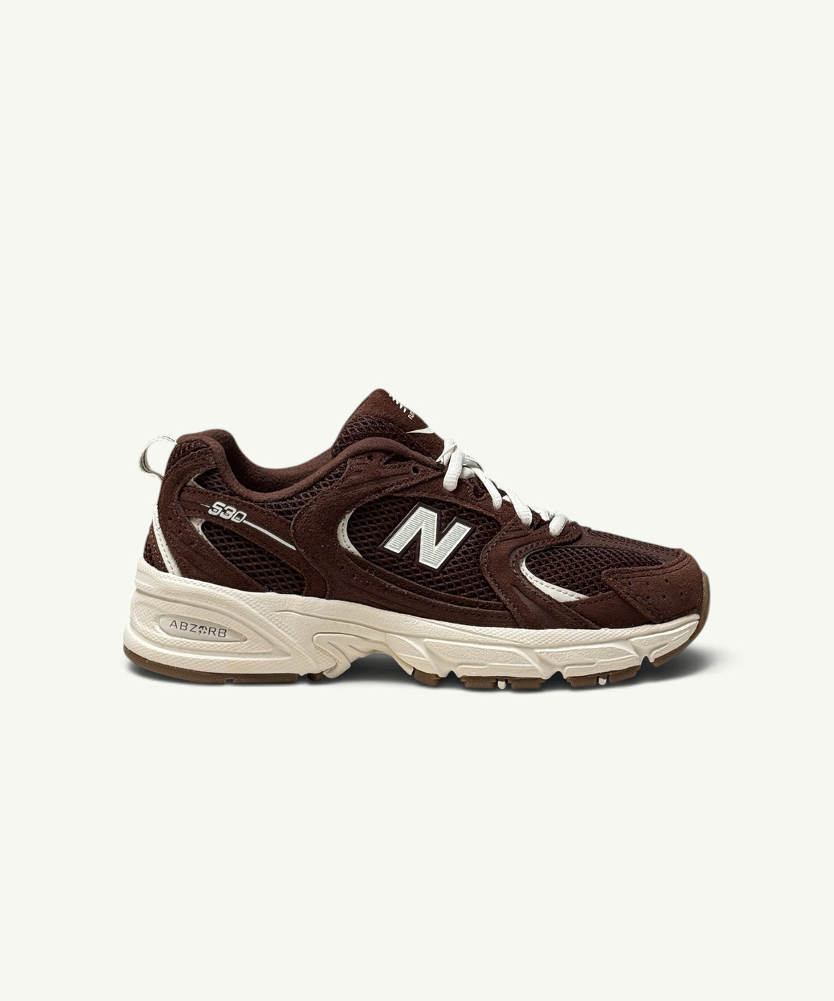 NB 530 Chocolat