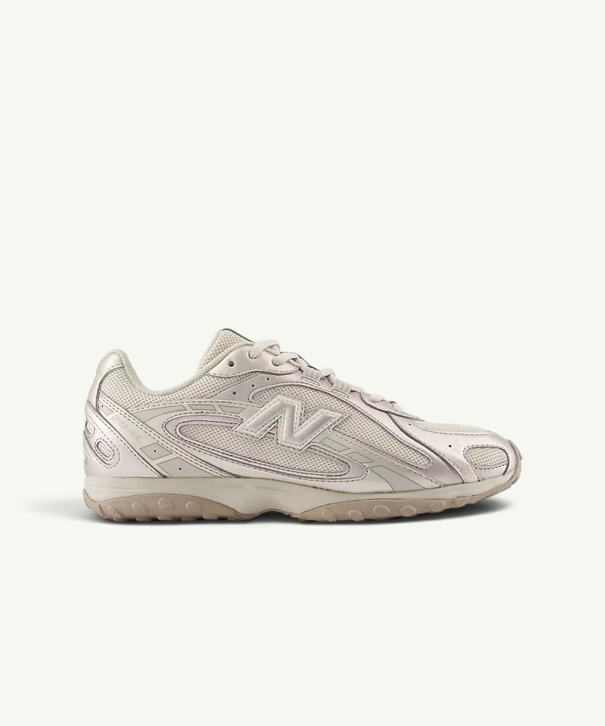 NB 204 Silver
