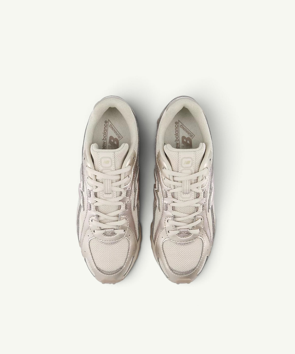 NB 204 Silver