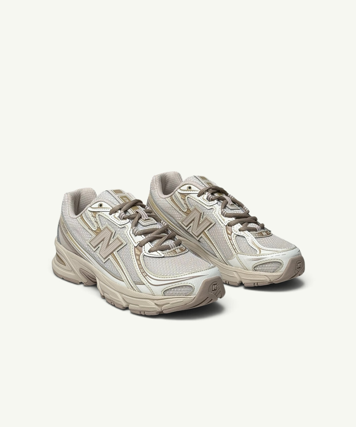 NB 740 Frost