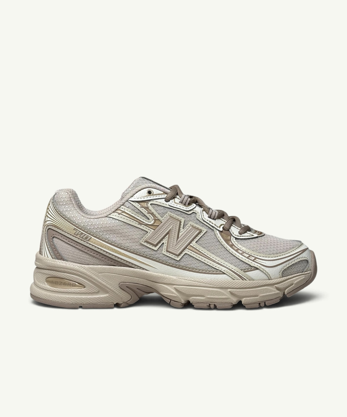 NB 740 Frost