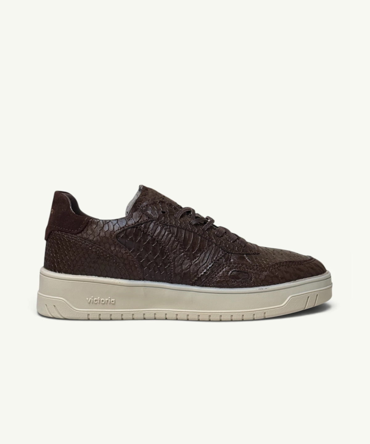 Baskets Helena marron