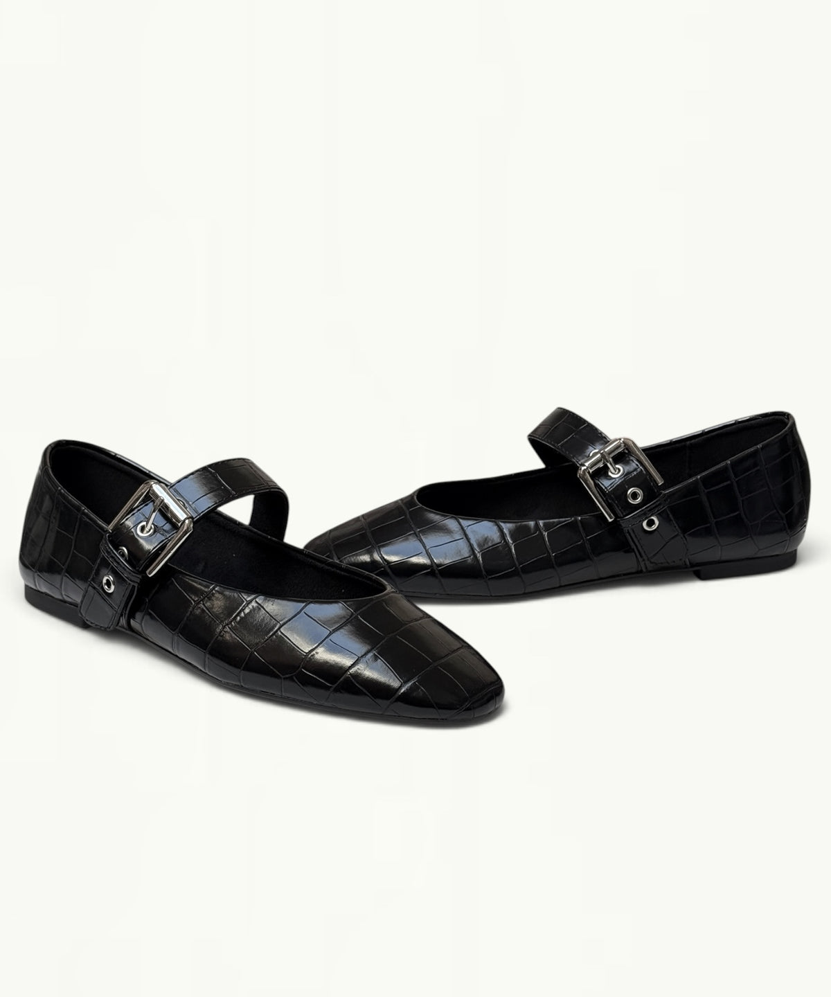 Ballerines Anouk noir