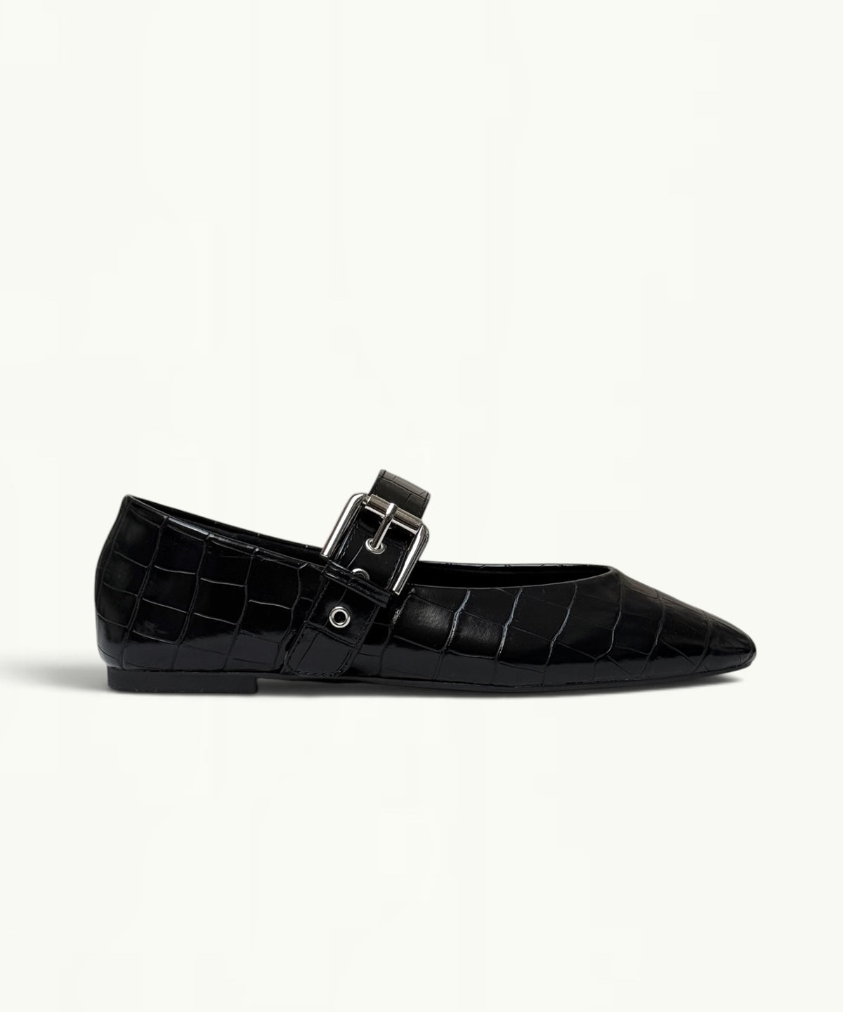 Ballerines Anouk noir