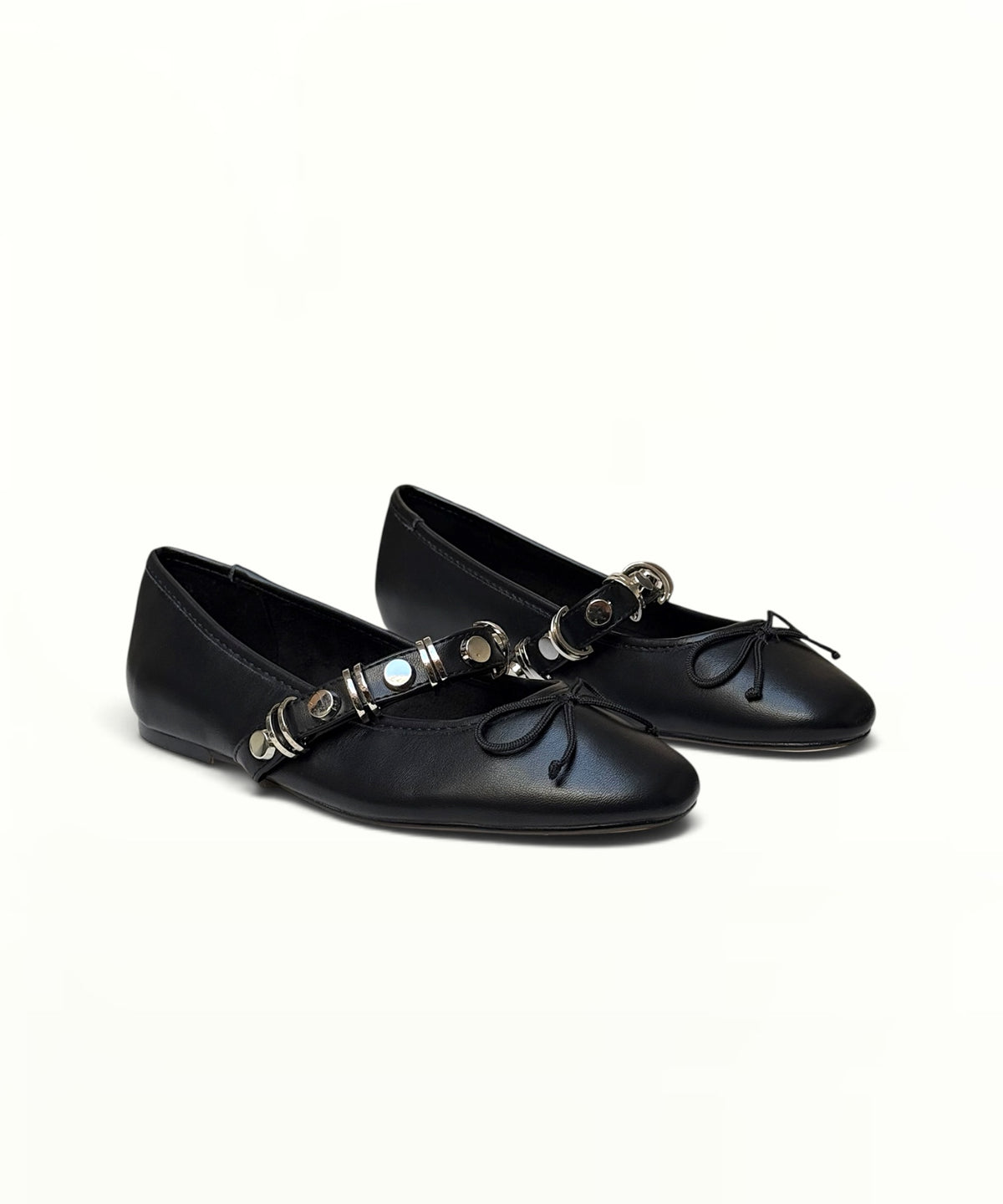 Ballerines Berria noir