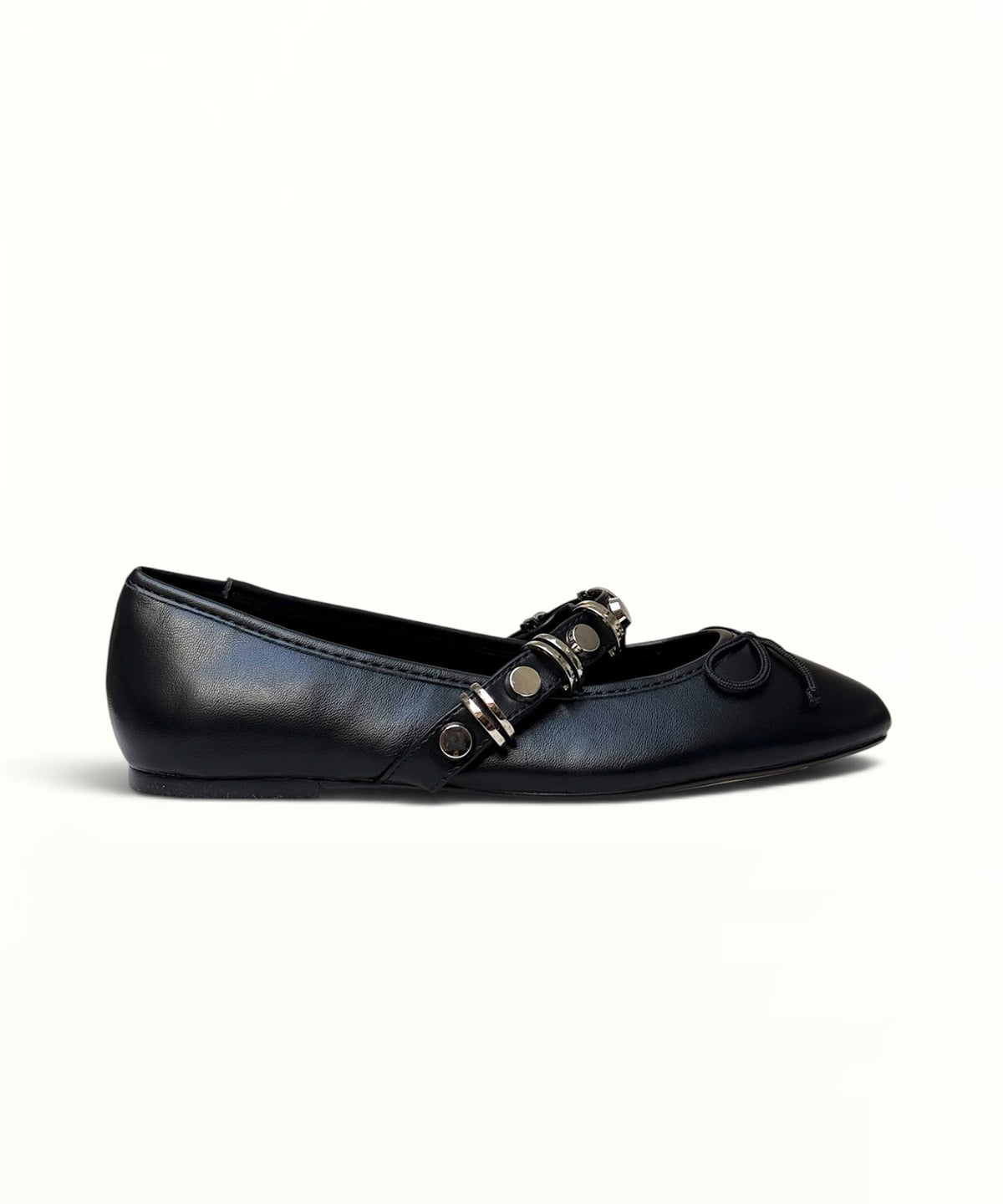 Ballerines Berria noir