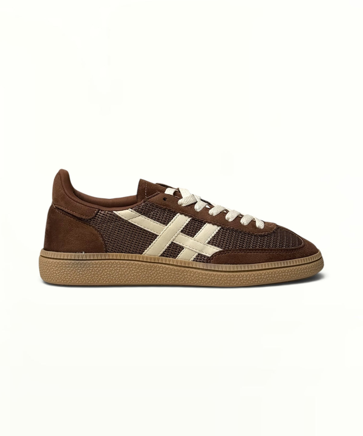Basket Bree marron