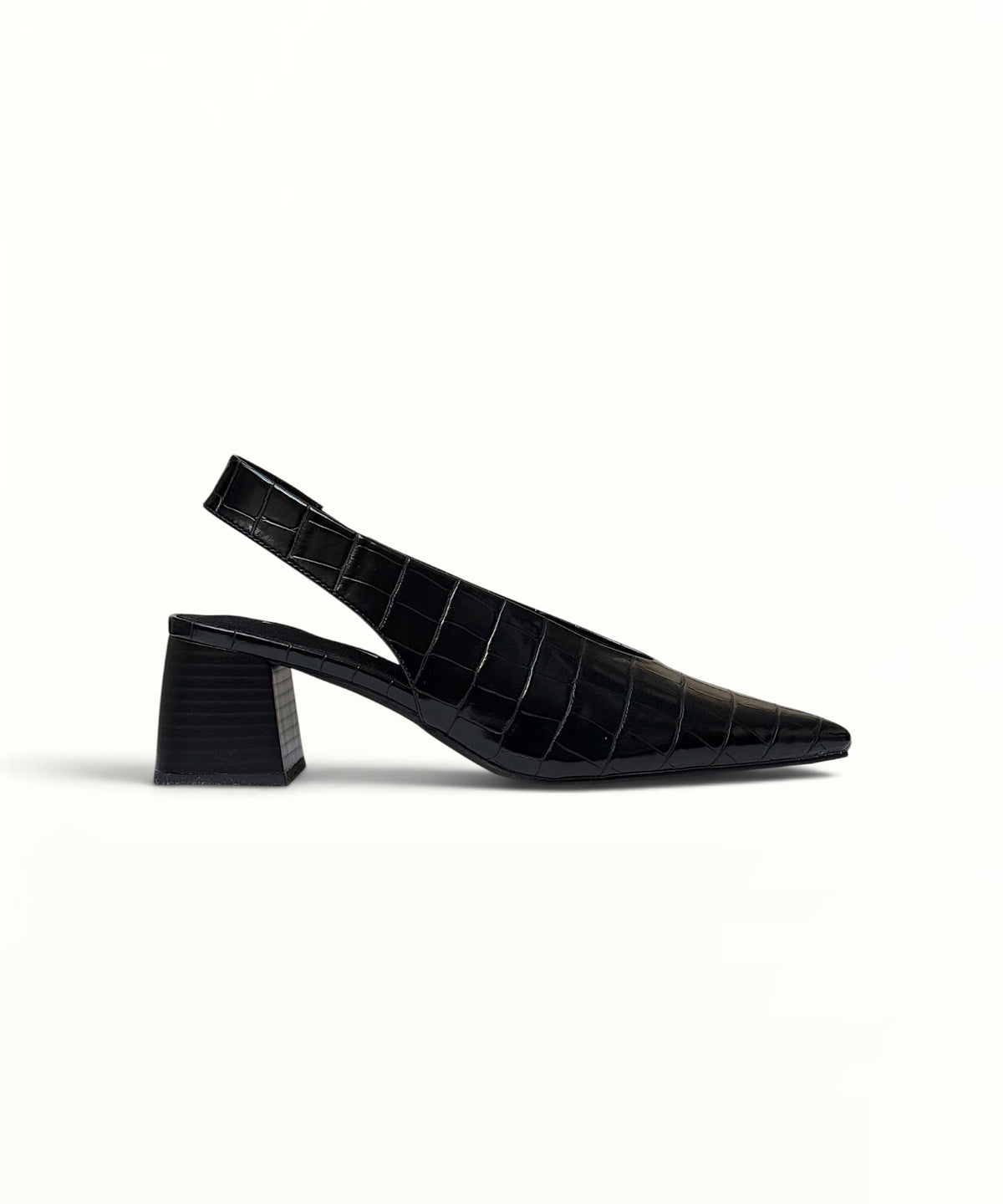 Escarpins Amelia noir
