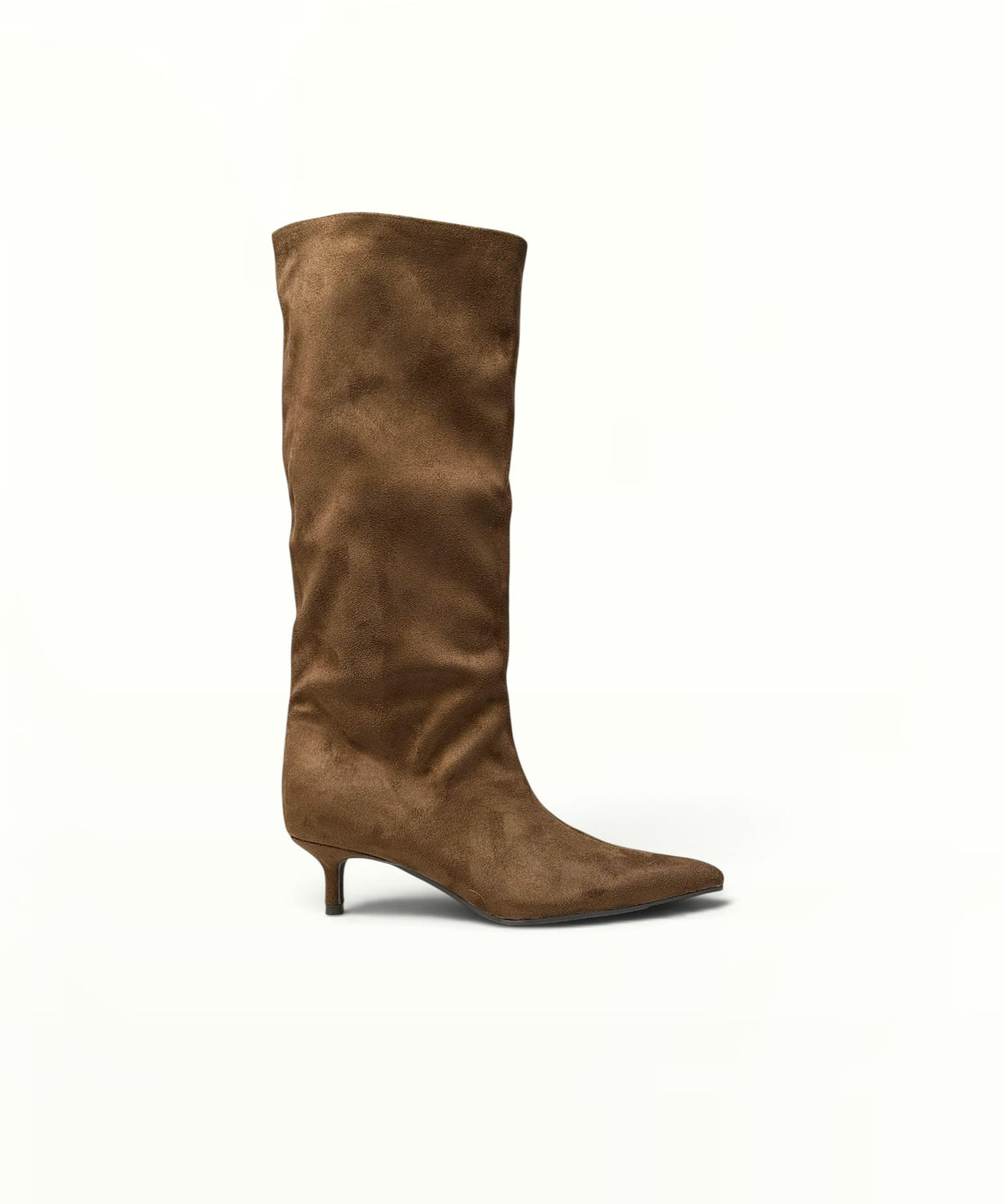 Bottes Cécile taupe