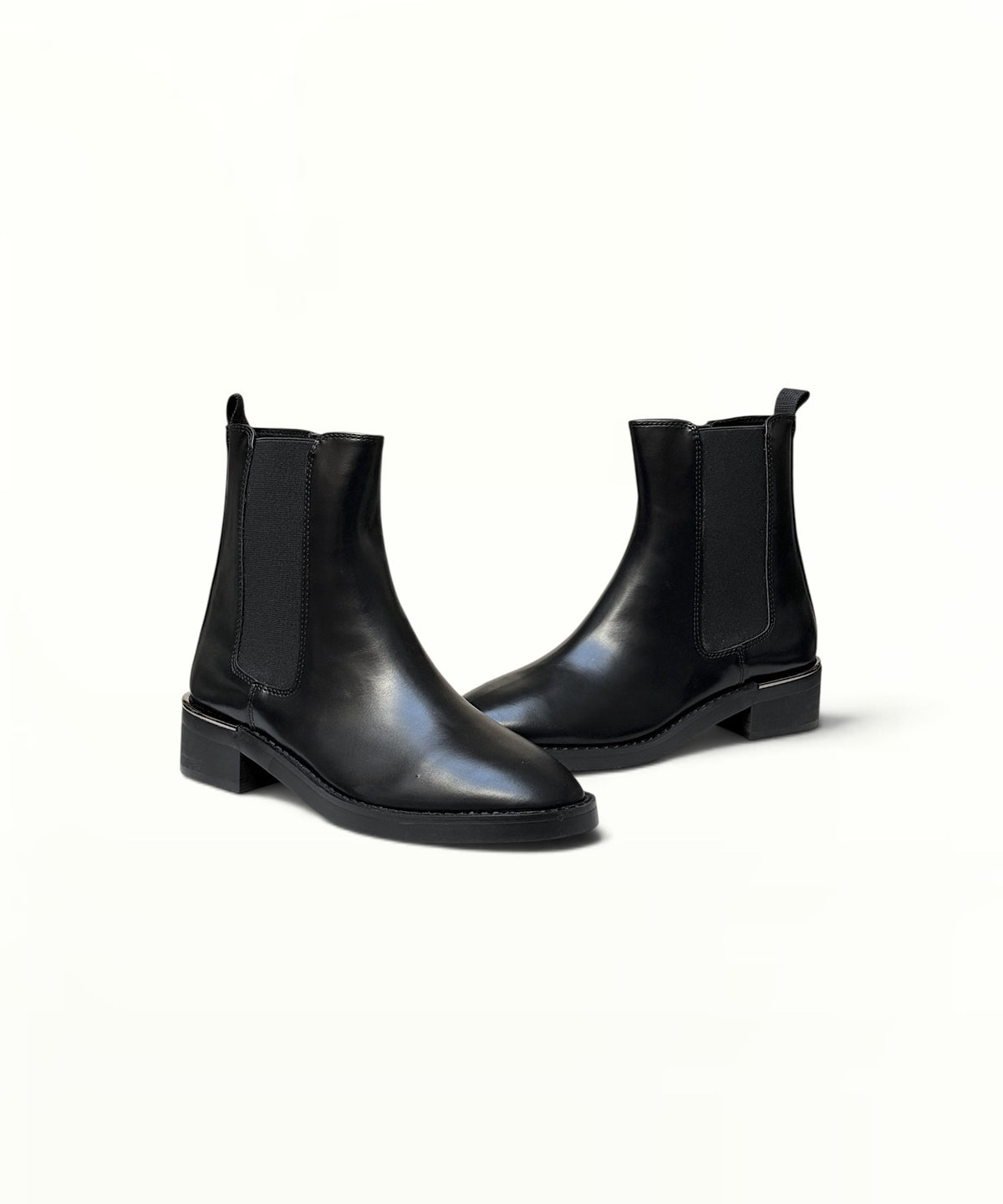 Bottines Alix noir