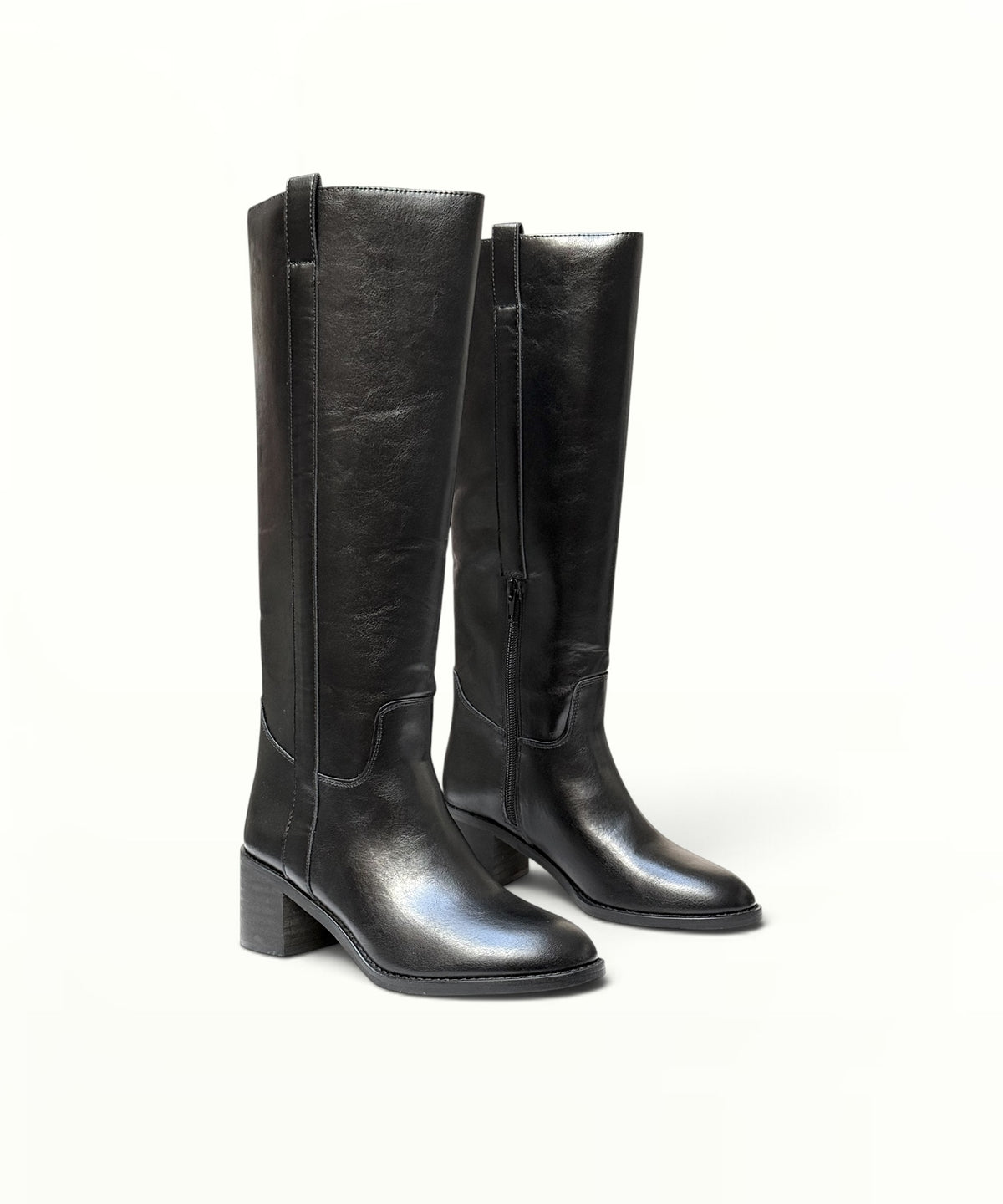 Bottes Bridget noir