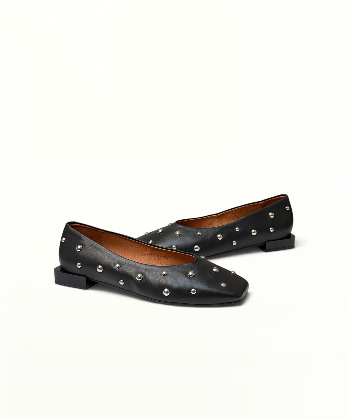 Ballerines Emery noir