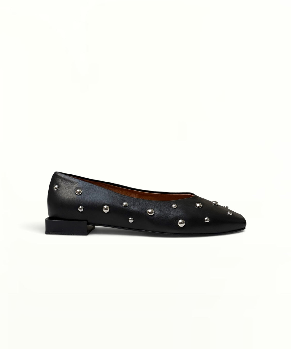 Ballerines Emery noir