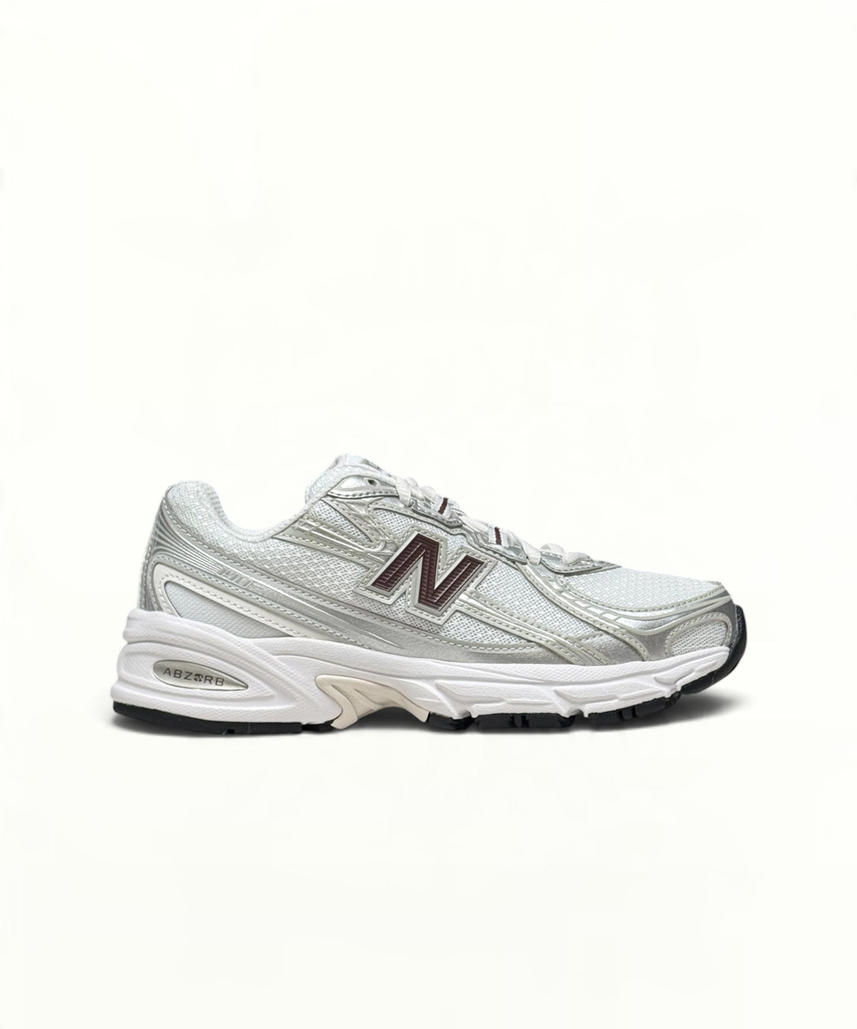 NB 740 Frost