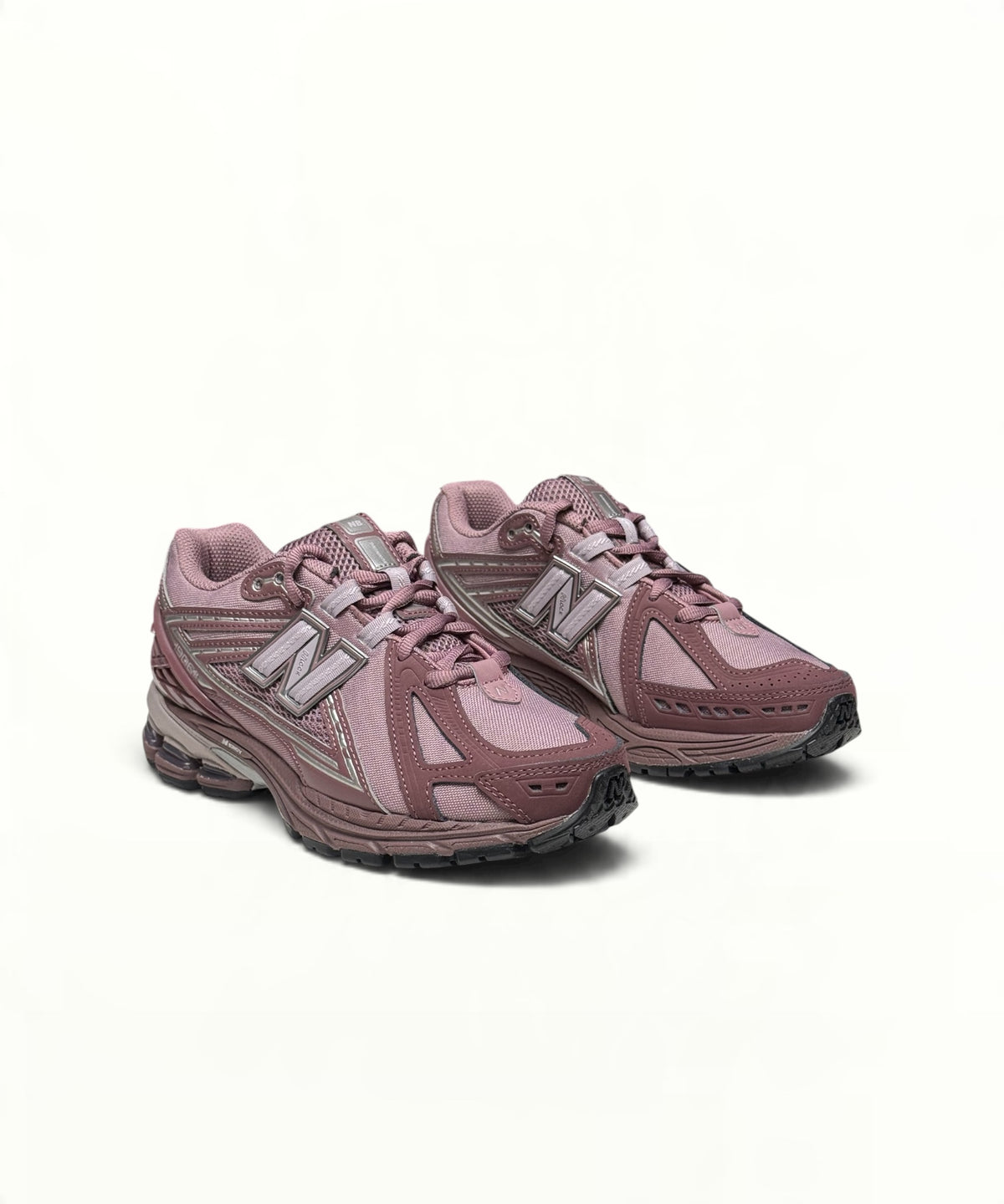 Baskets NB 1906 rose