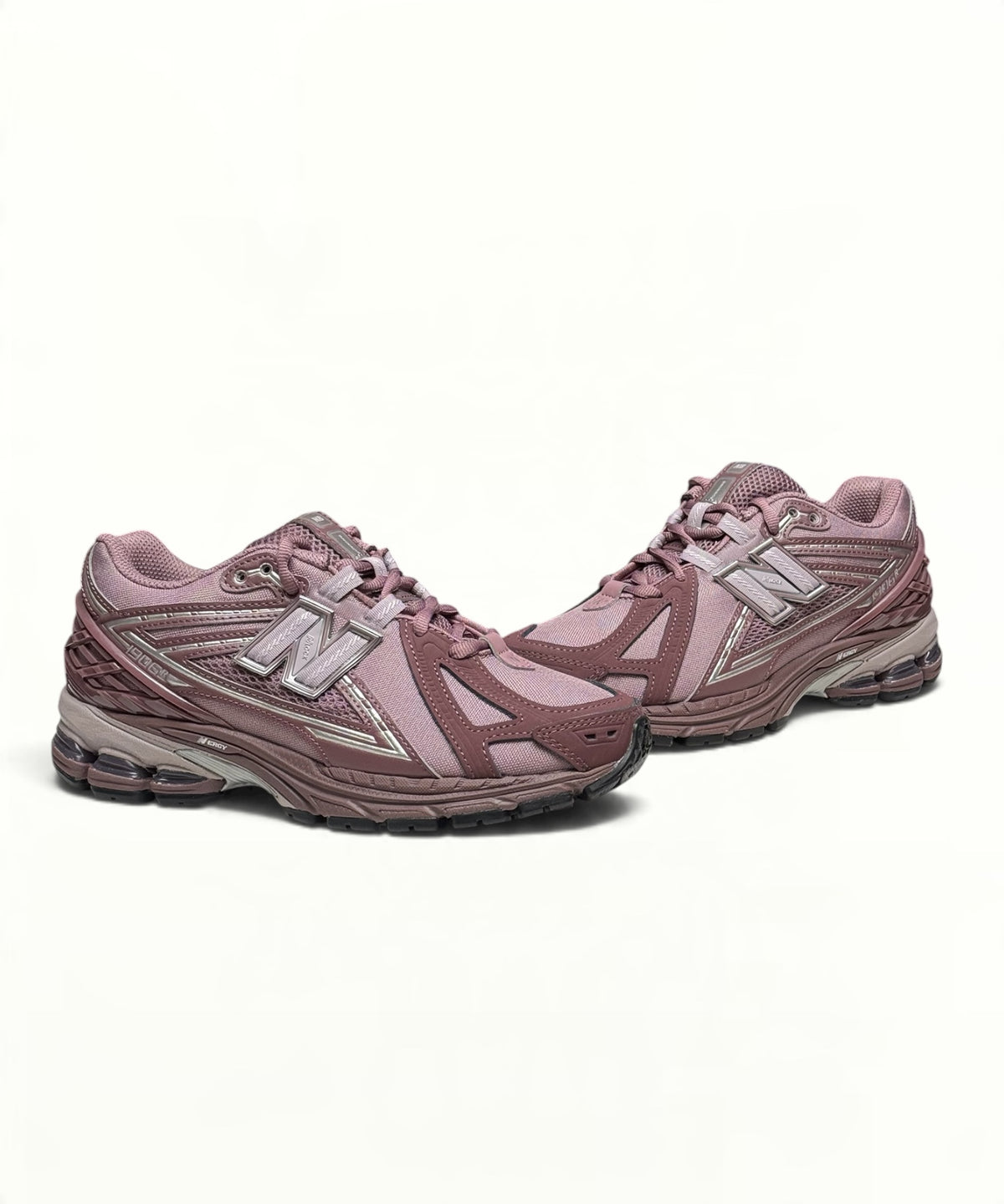 Baskets NB 1906 rose
