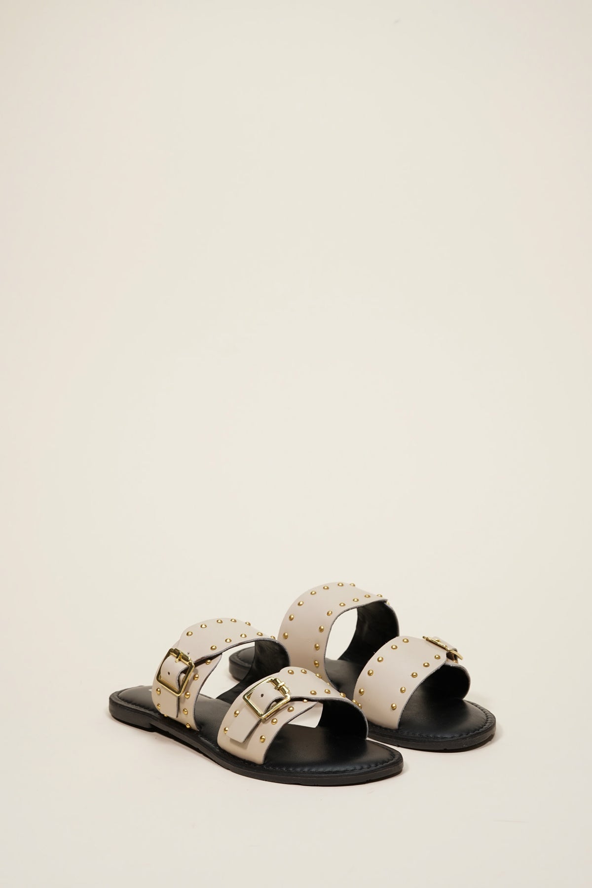 Babette Off White