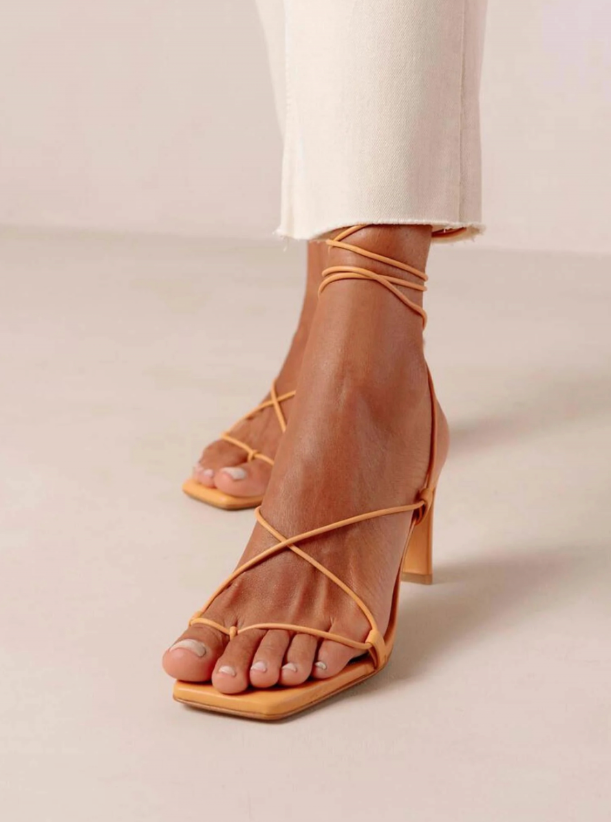 Pasqualina Orange