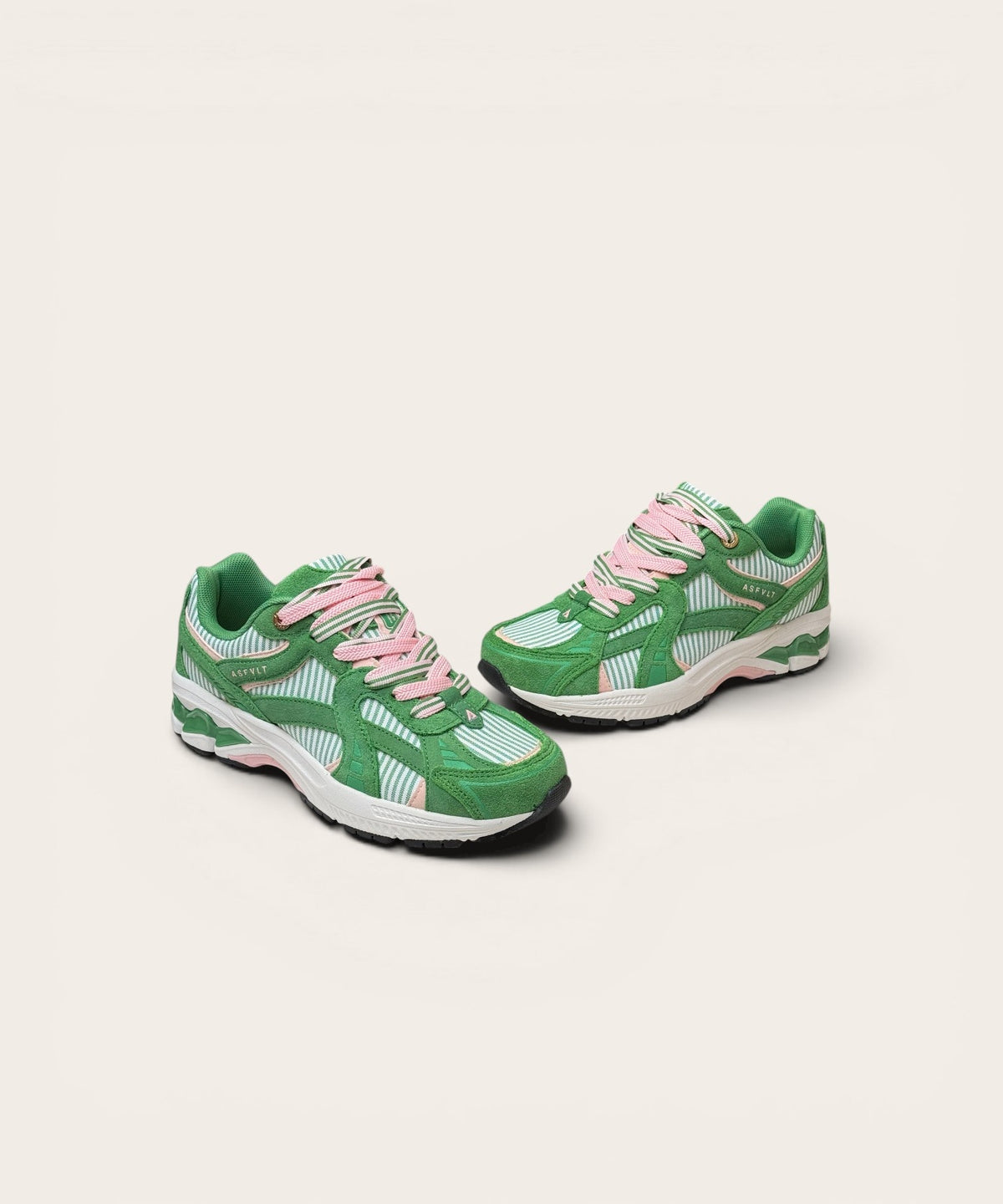 City Run Green