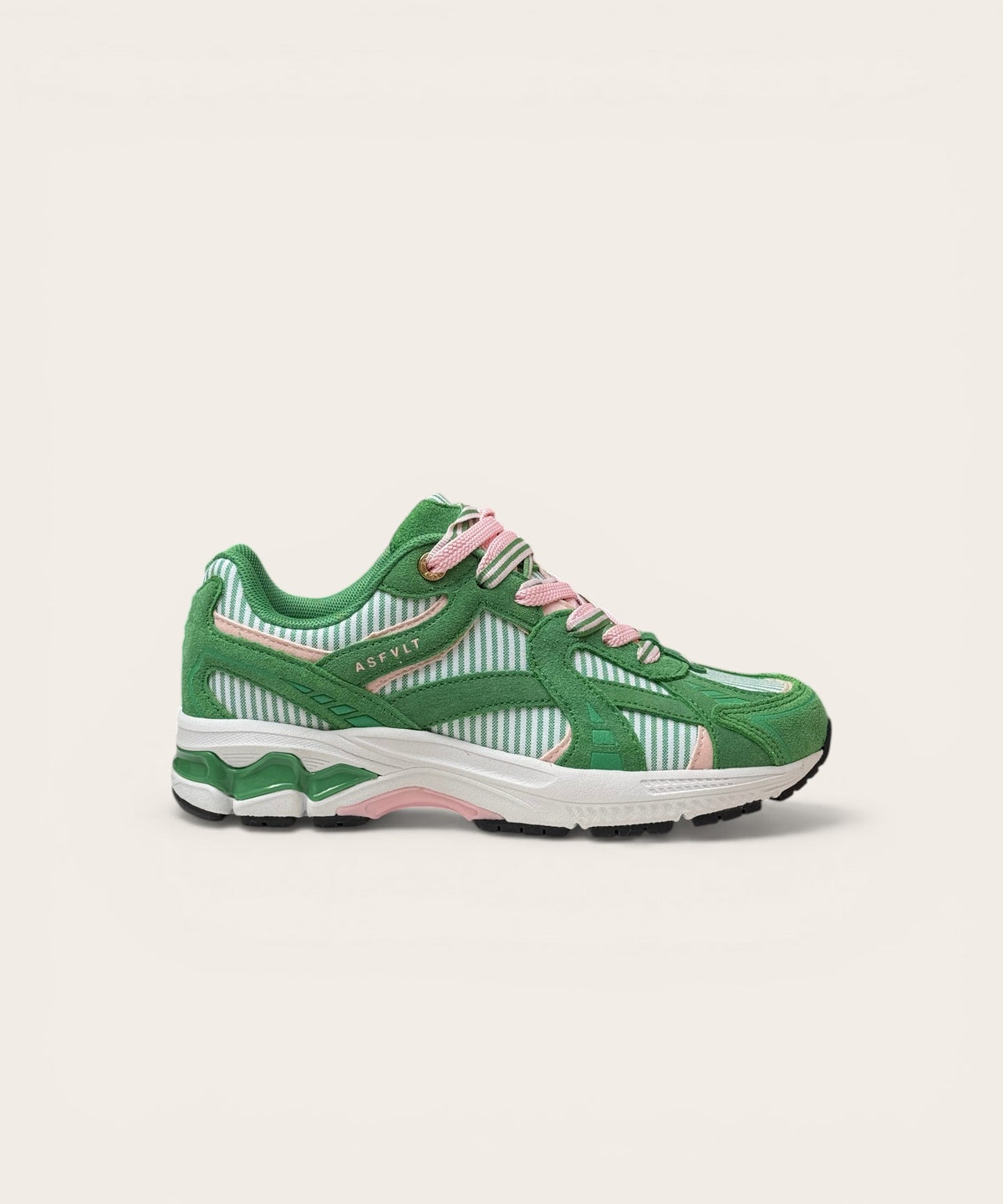 City Run Green