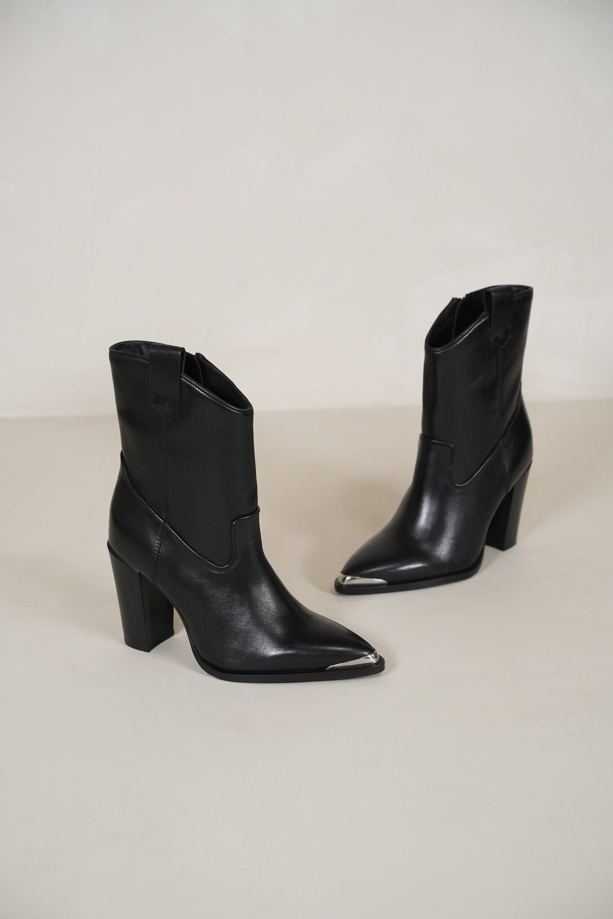 Patt Black