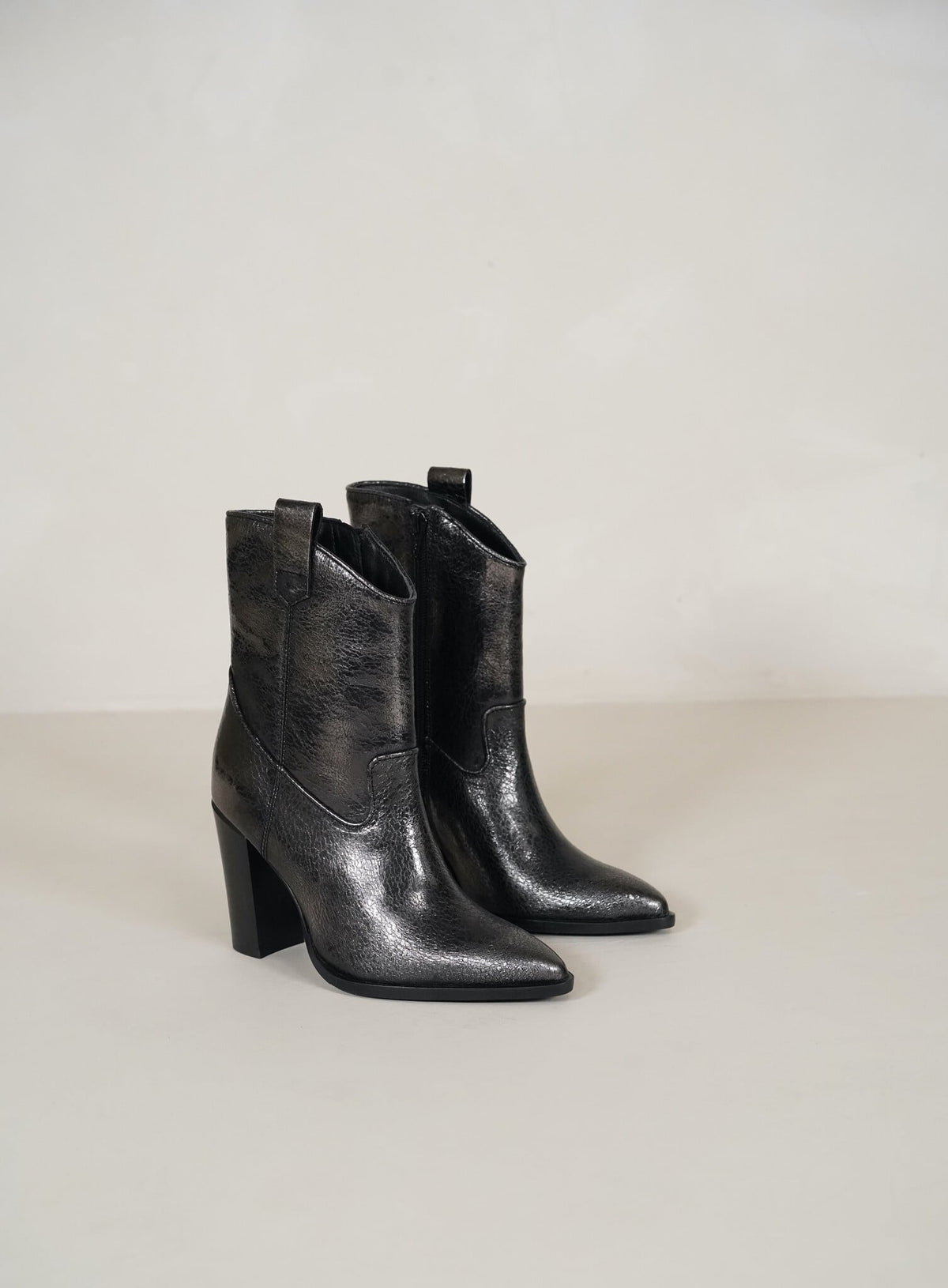 Patt Metallic