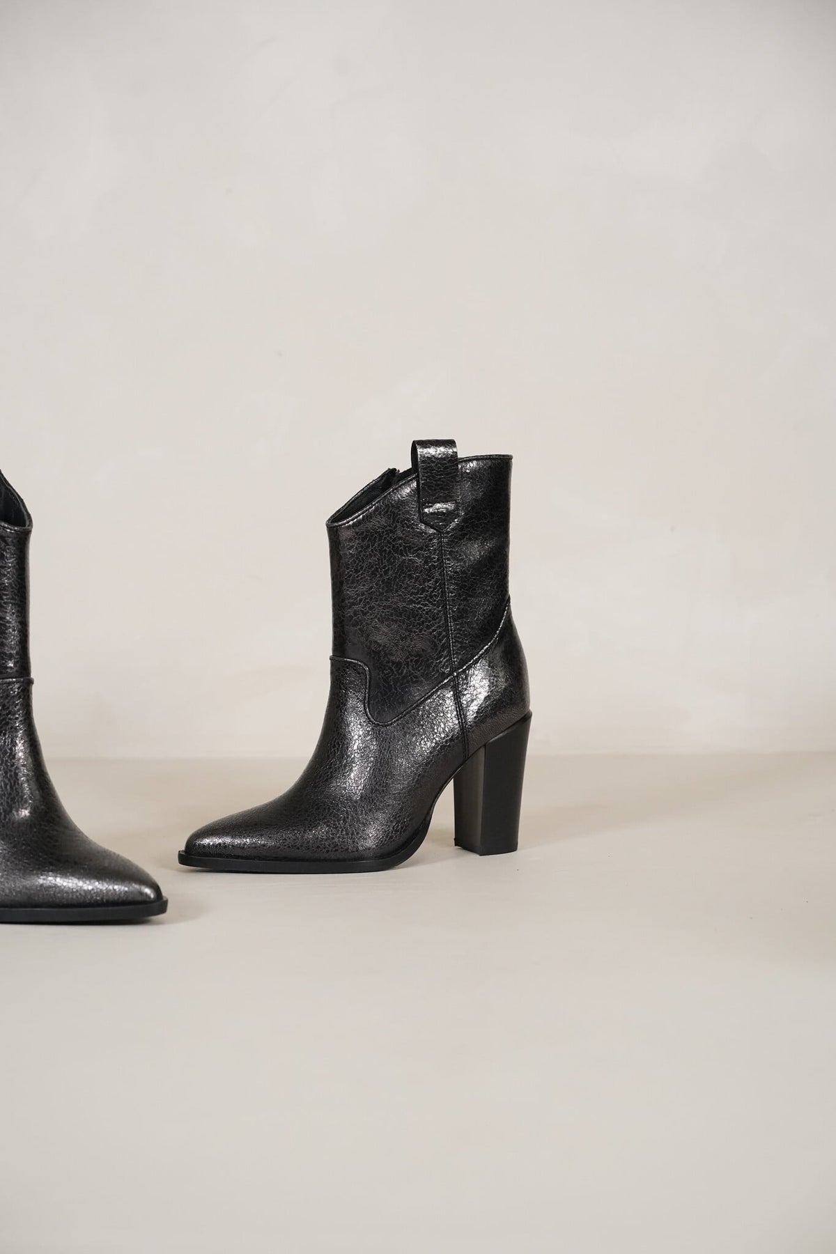 Patt Metallic