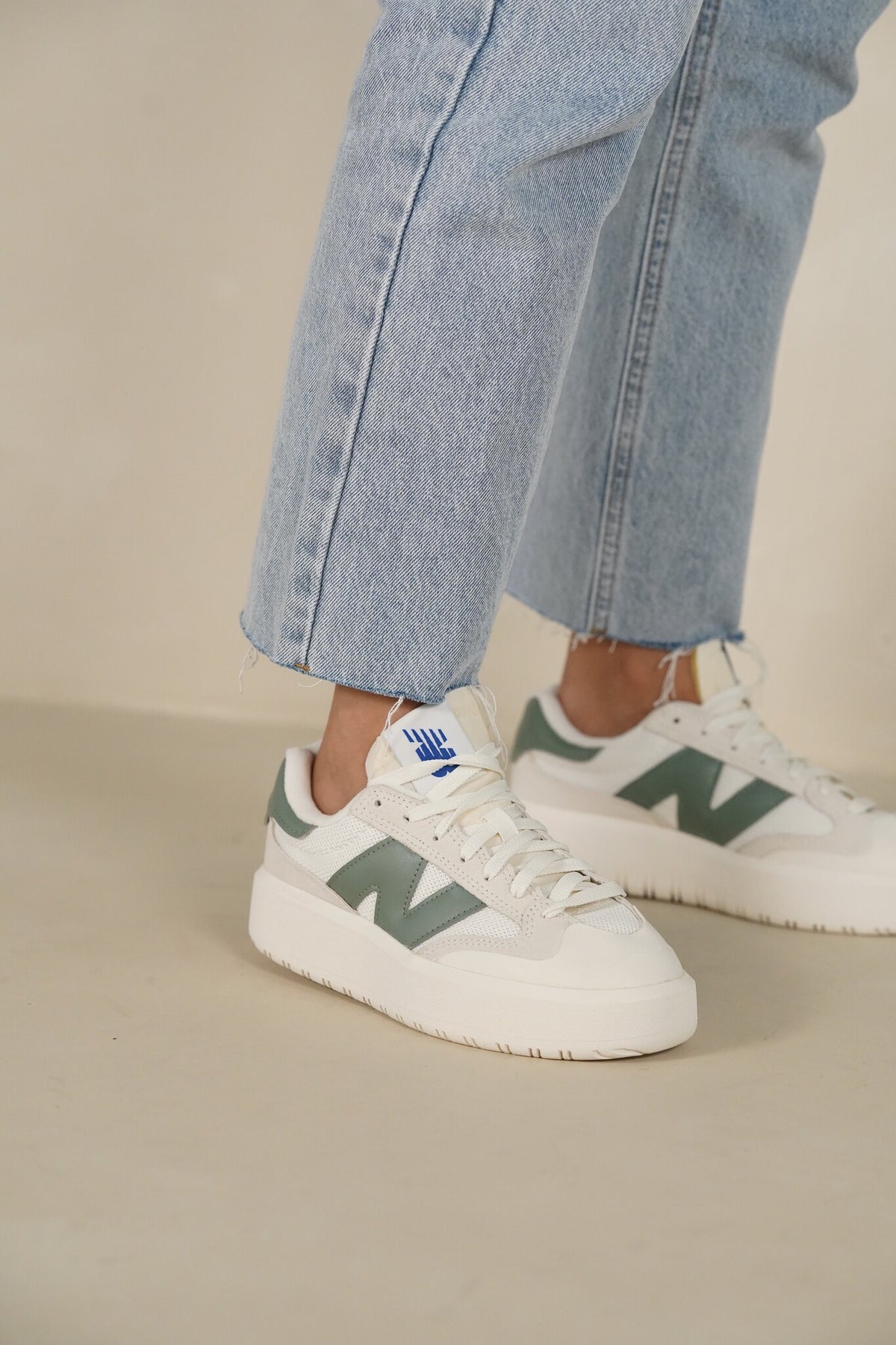 NB Star Kaki