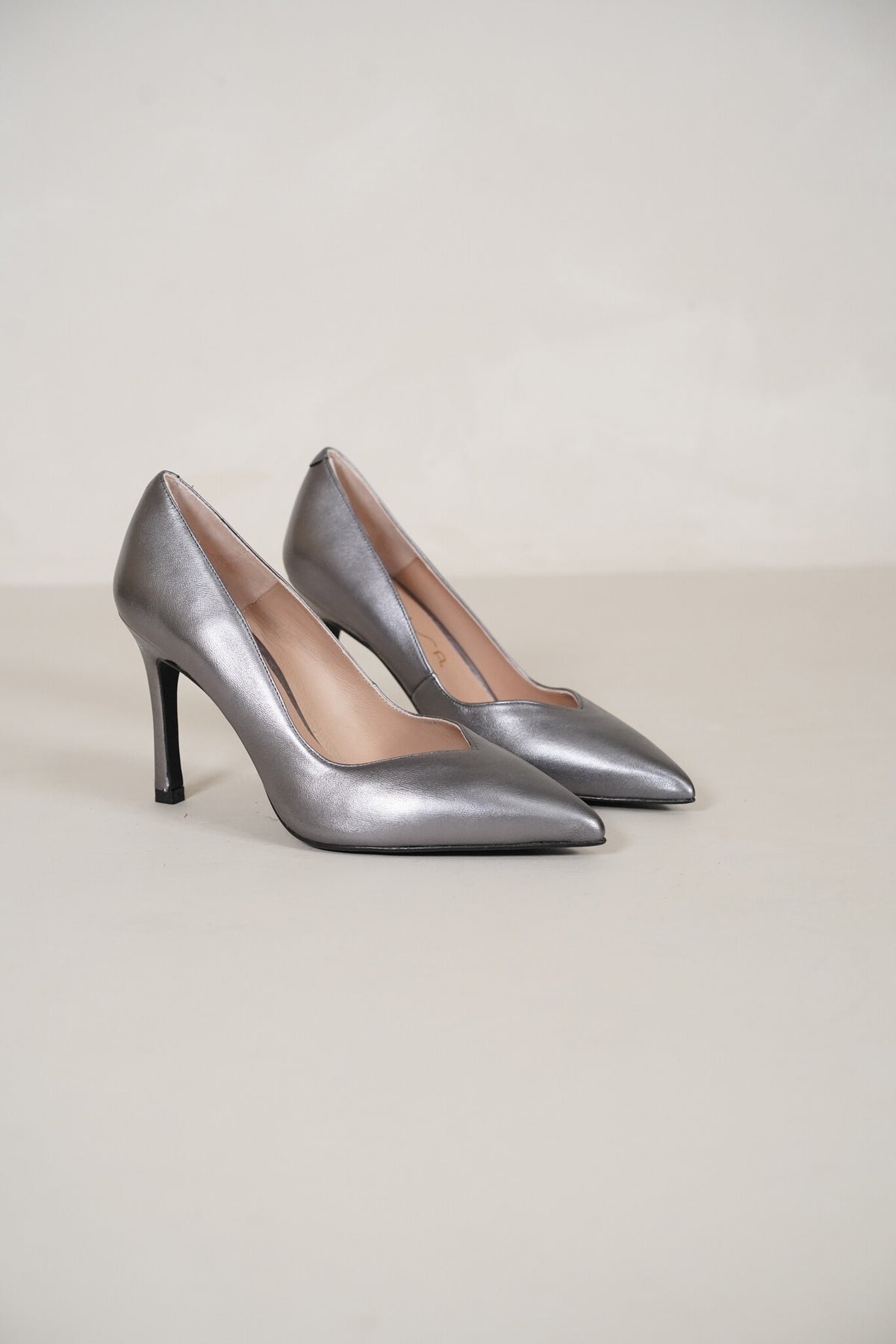 Tesea Metallic