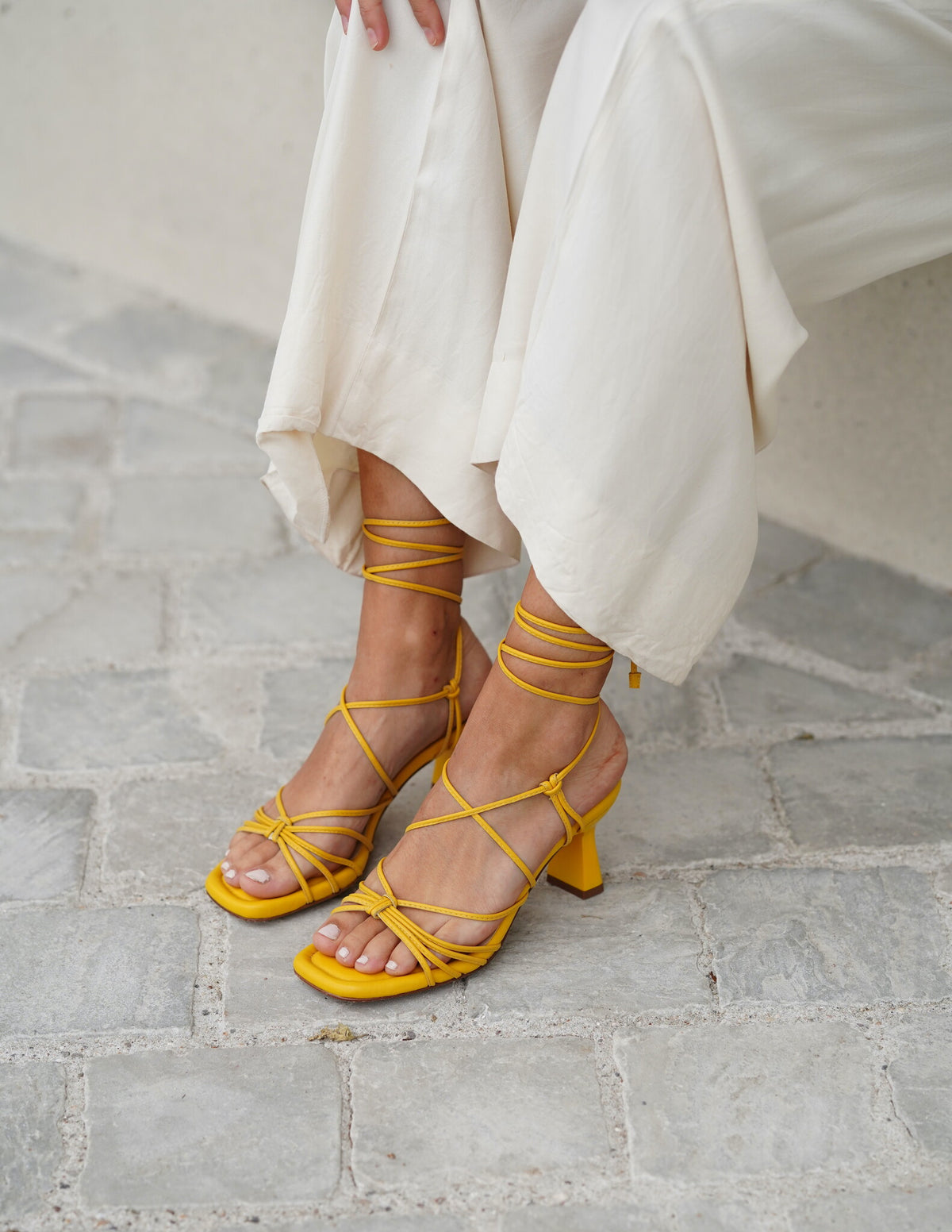 Iva Yellow