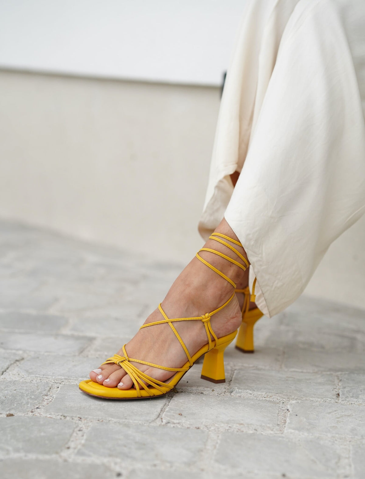 Iva Yellow