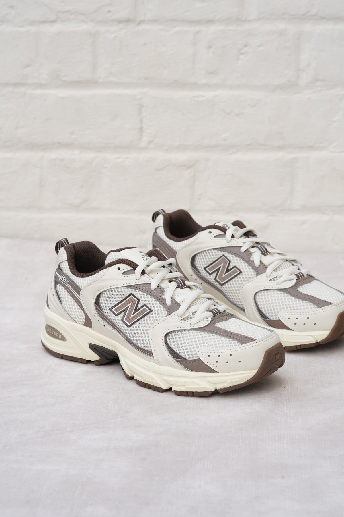 NB Run Stone